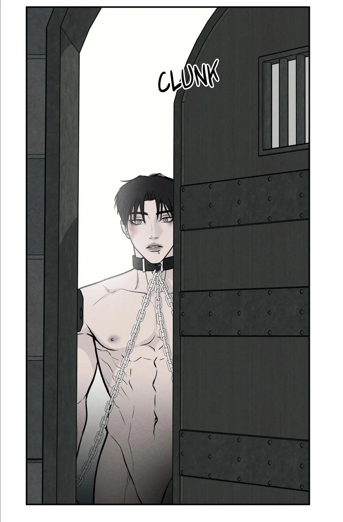 rengoku-jima Chapter 8.1 page 94 - 