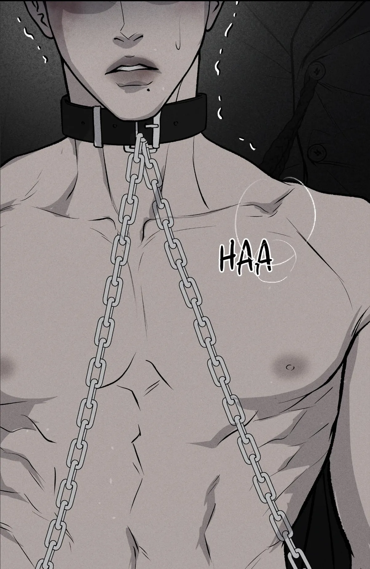 rengoku-jima Chapter 8.2 page 13 - 