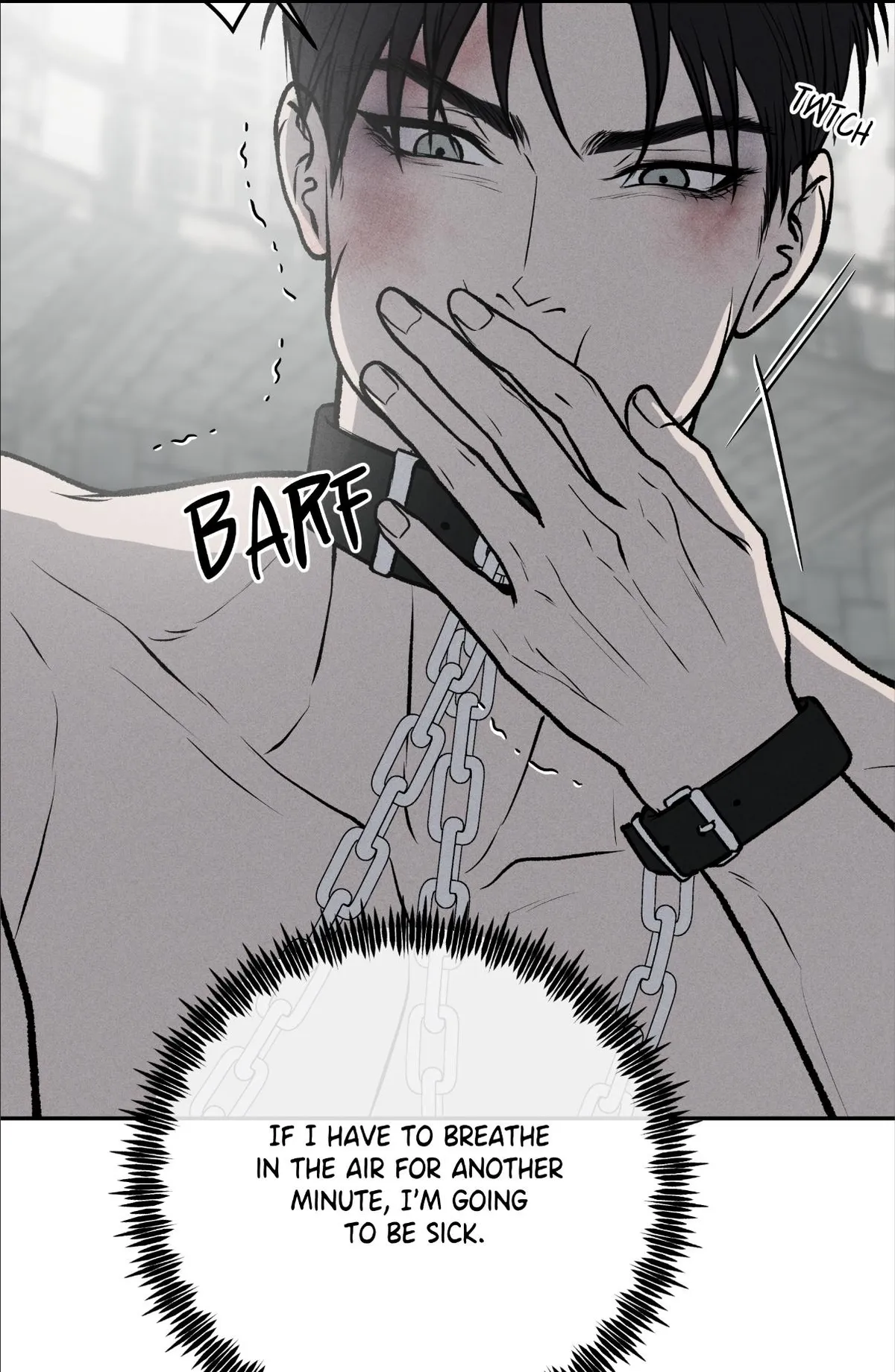rengoku-jima Chapter 8.2 page 16 - 