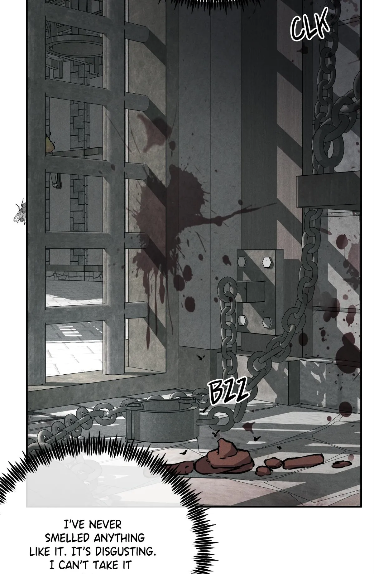 rengoku-jima Chapter 8.2 page 18 - 