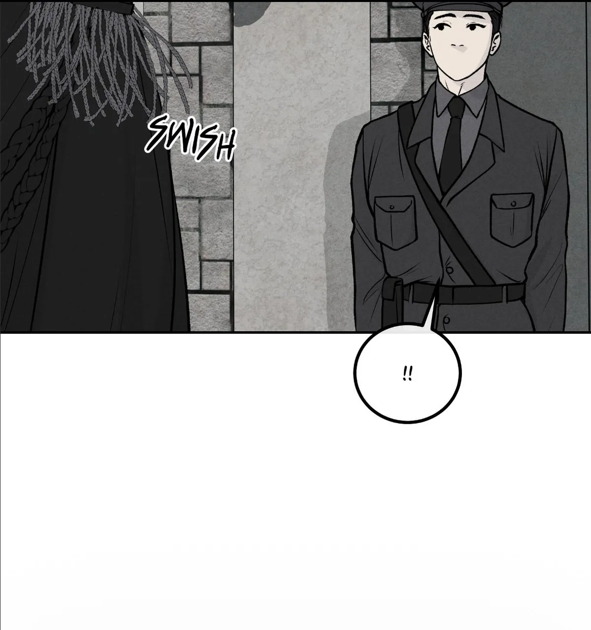 rengoku-jima Chapter 8.2 page 23 - 