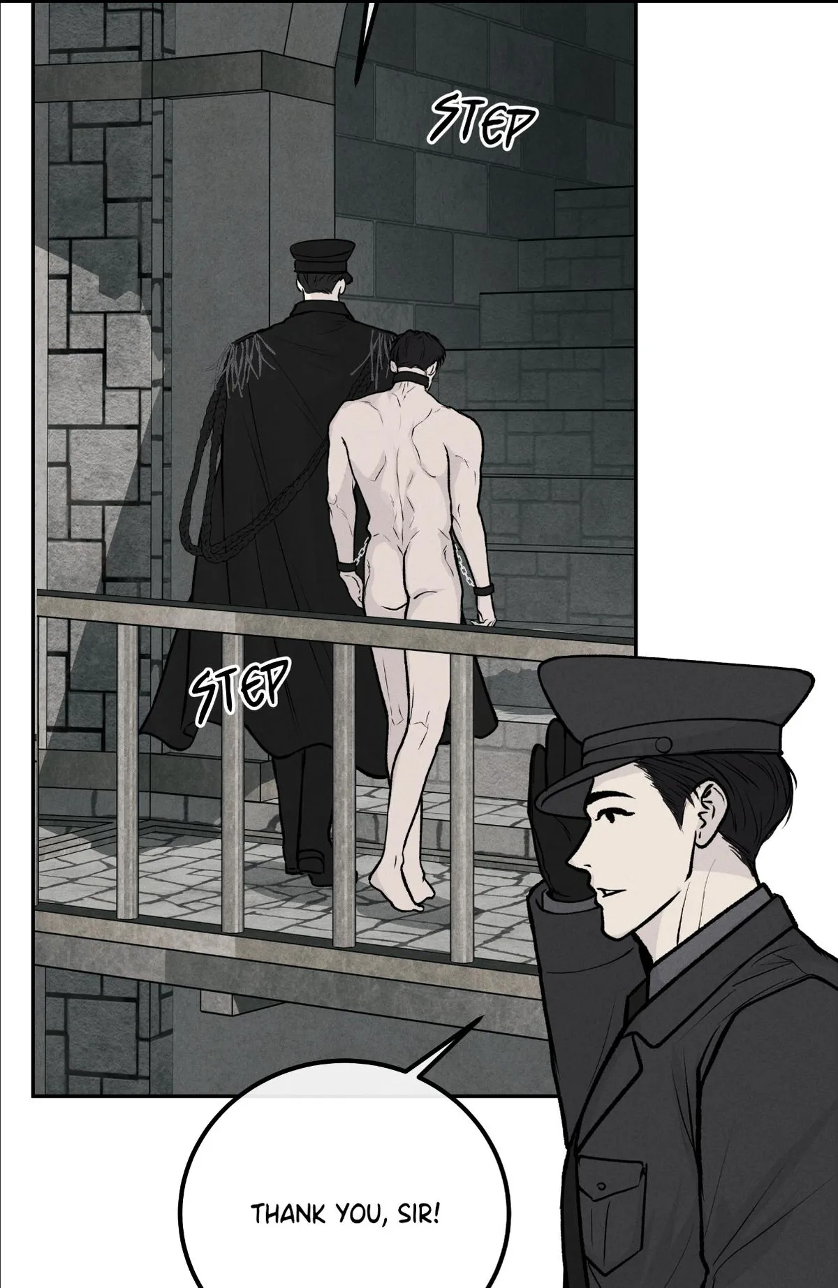 rengoku-jima Chapter 8.2 page 26 - 