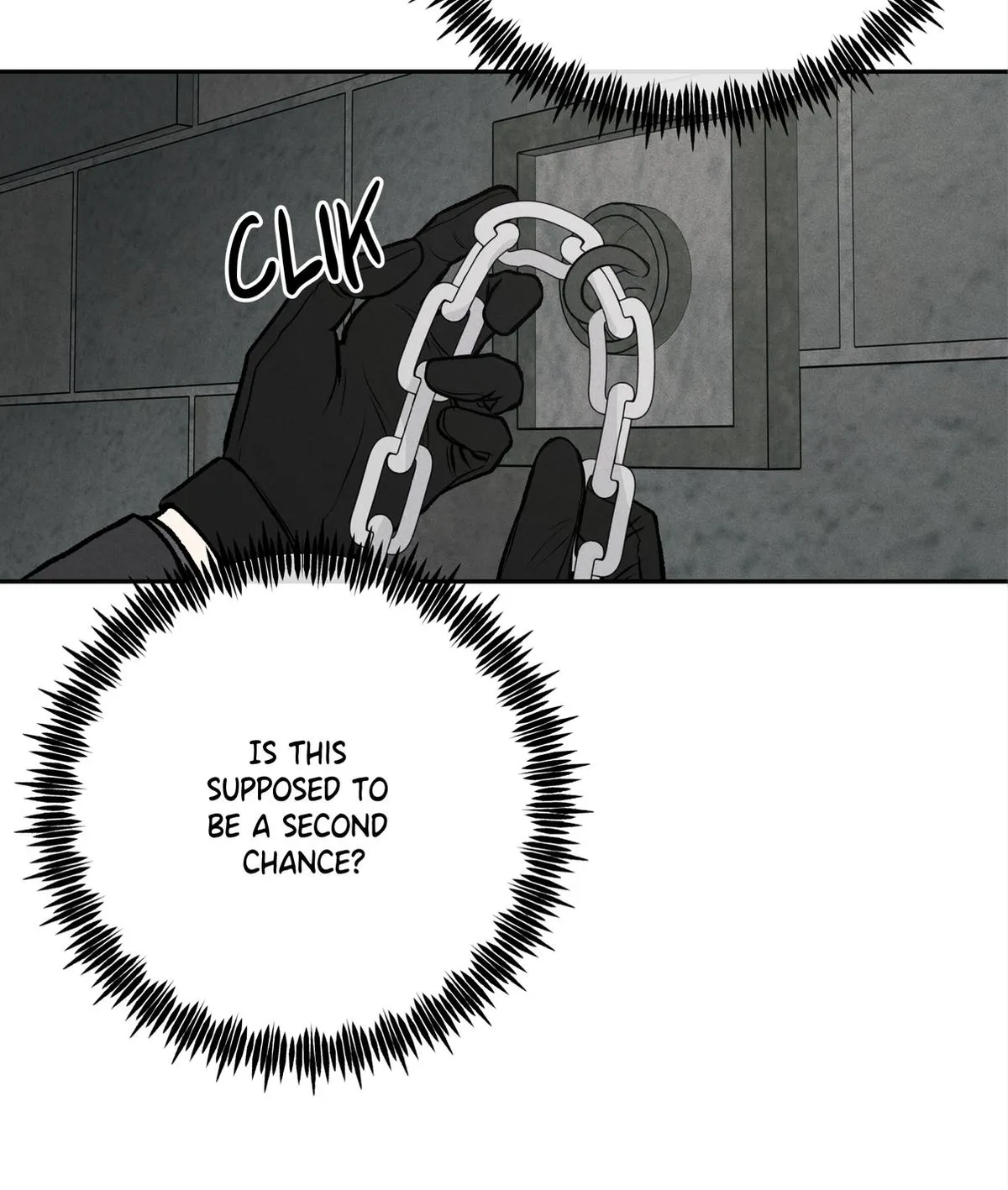 rengoku-jima Chapter 8.2 page 34 - 
