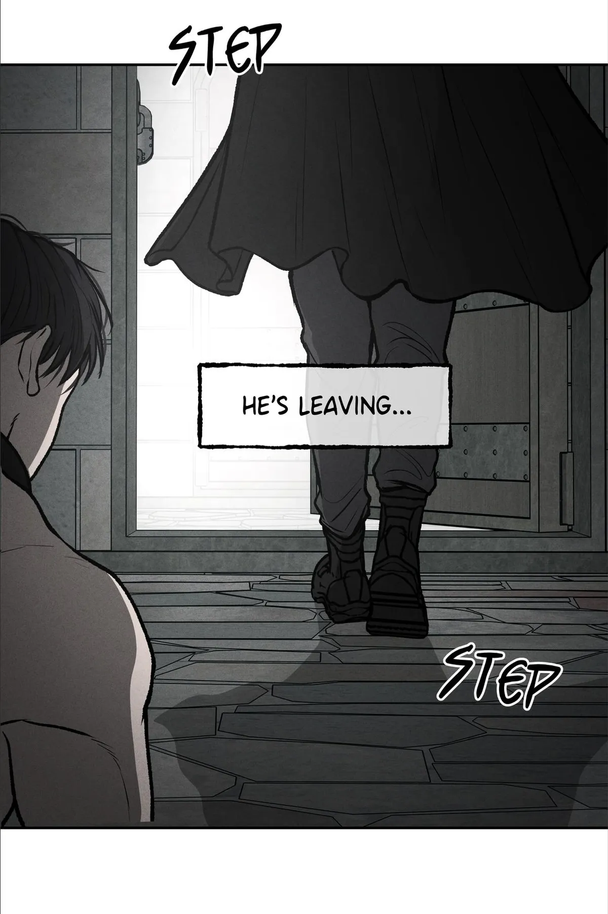 rengoku-jima Chapter 8.2 page 37 - 