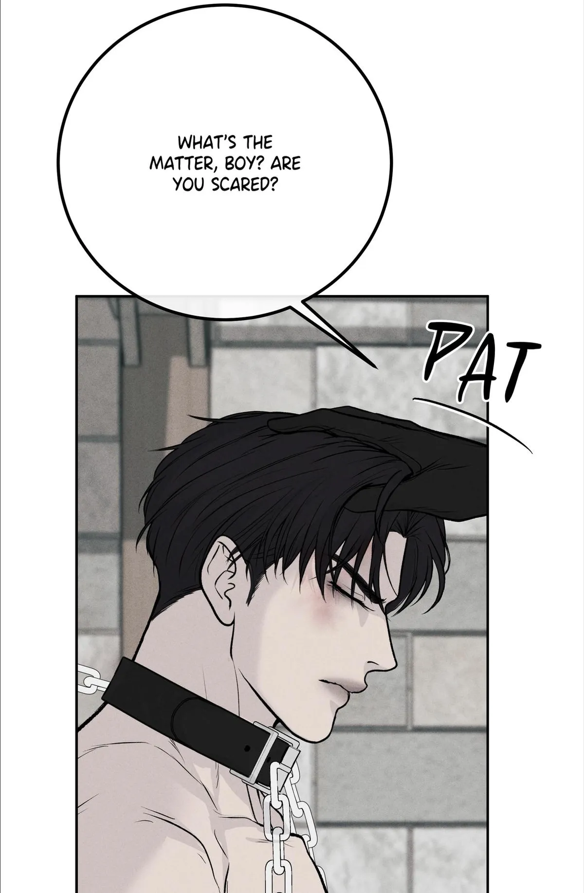 rengoku-jima Chapter 8.2 page 44 - 
