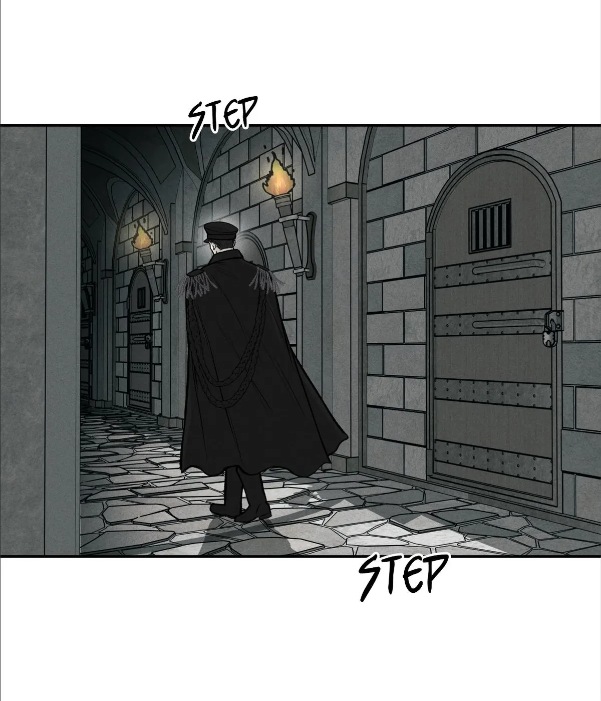 rengoku-jima Chapter 8.2 page 52 - 