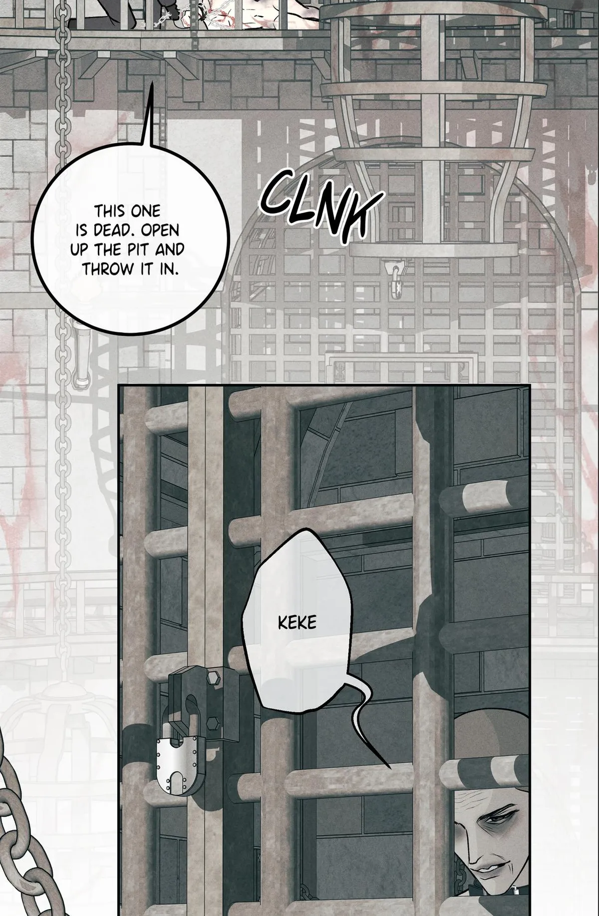 rengoku-jima Chapter 8.2 page 7 - 