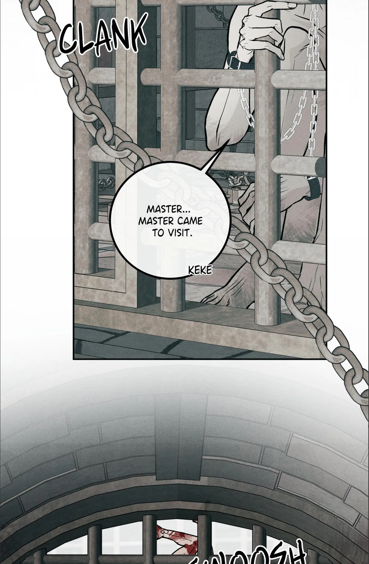 rengoku-jima Chapter 8.2 page 8 - 