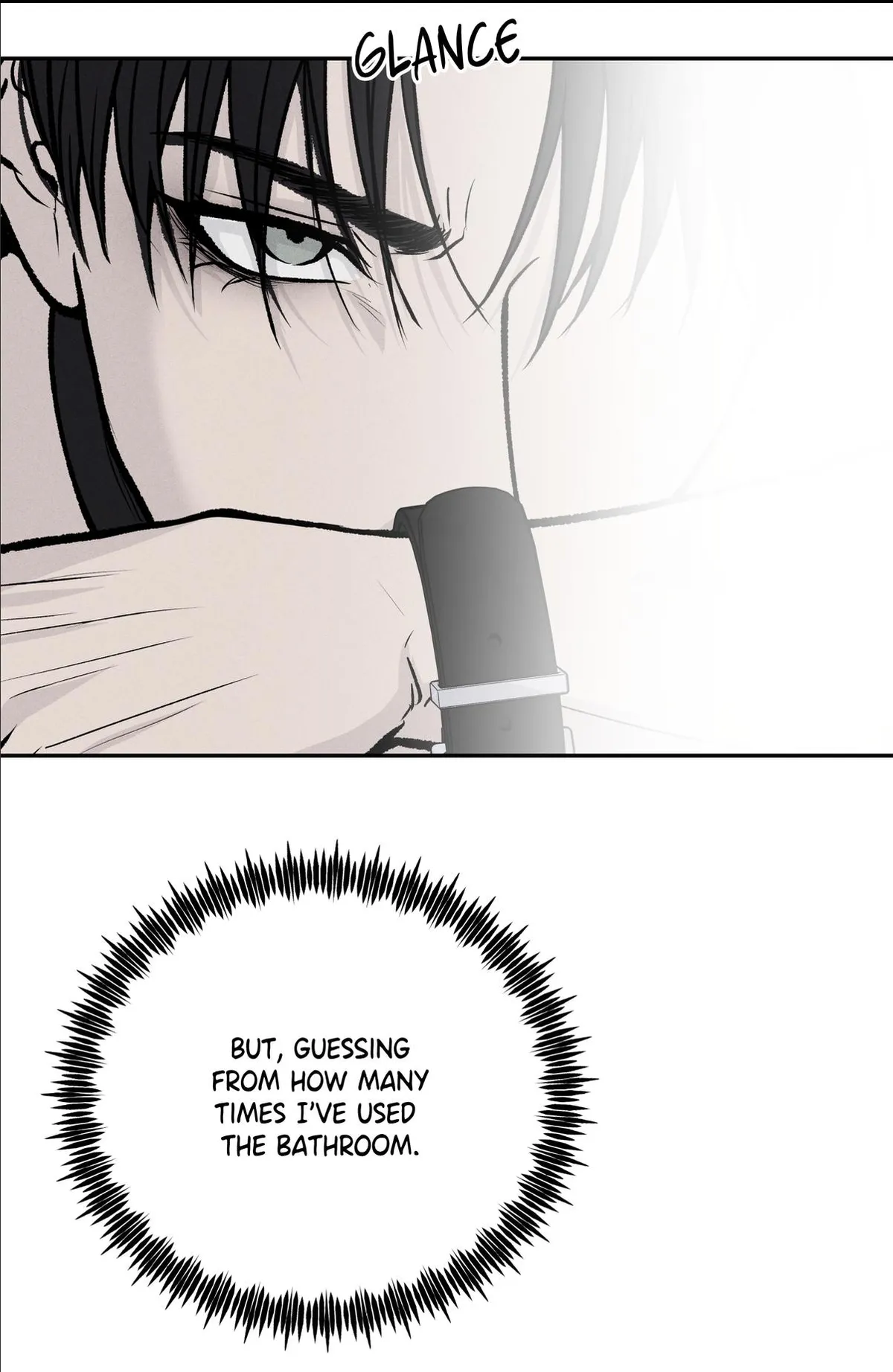 rengoku-jima Chapter 9.1 page 13 - 