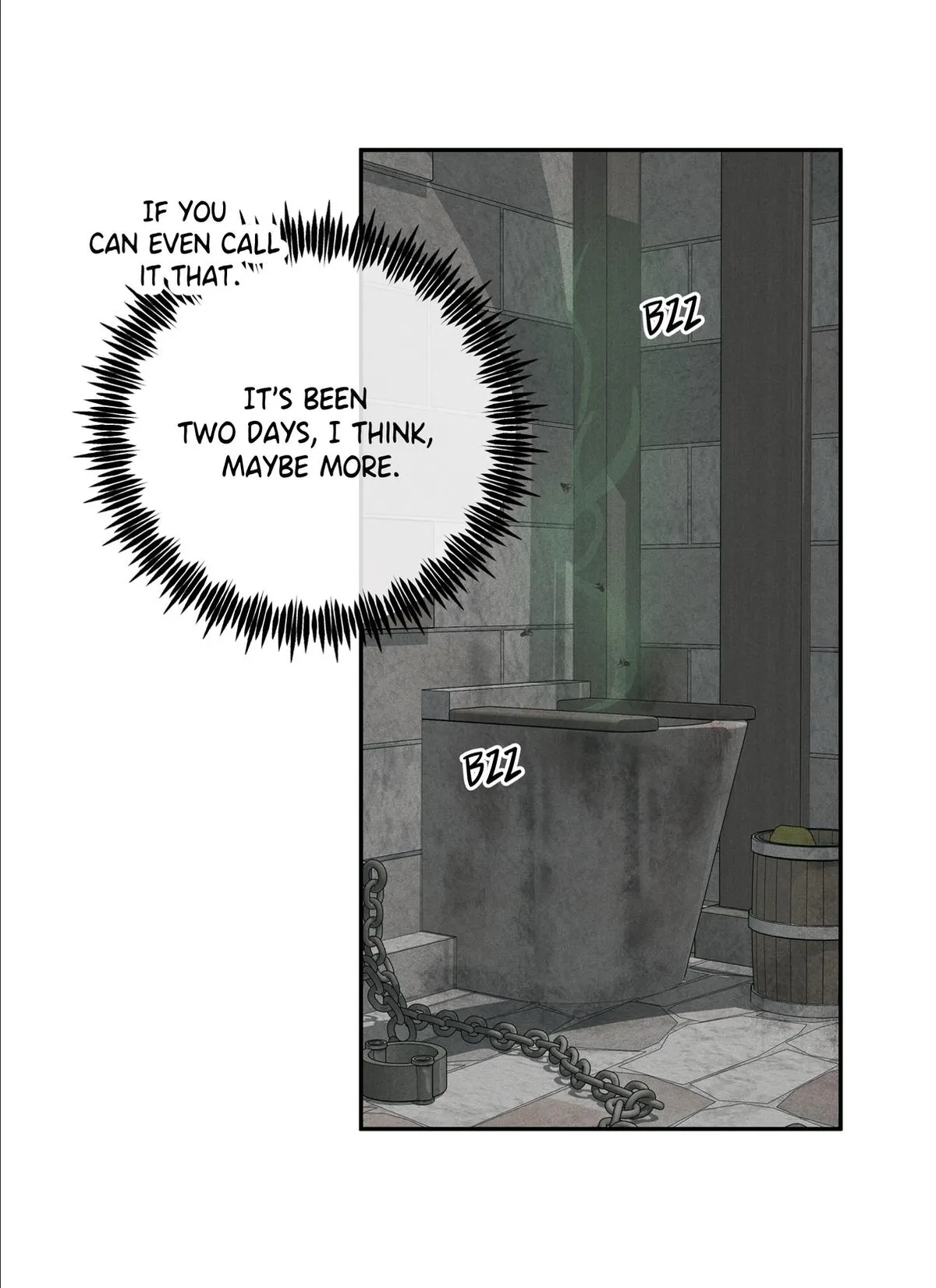 rengoku-jima Chapter 9.1 page 14 - 
