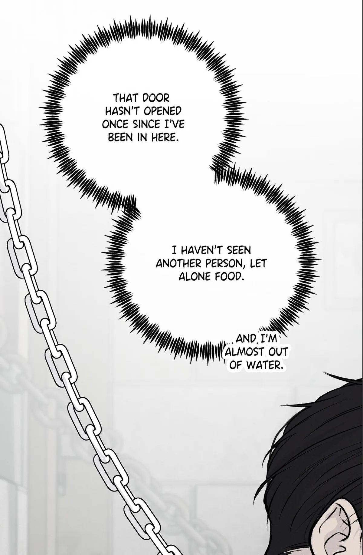 rengoku-jima Chapter 9.1 page 17 - 