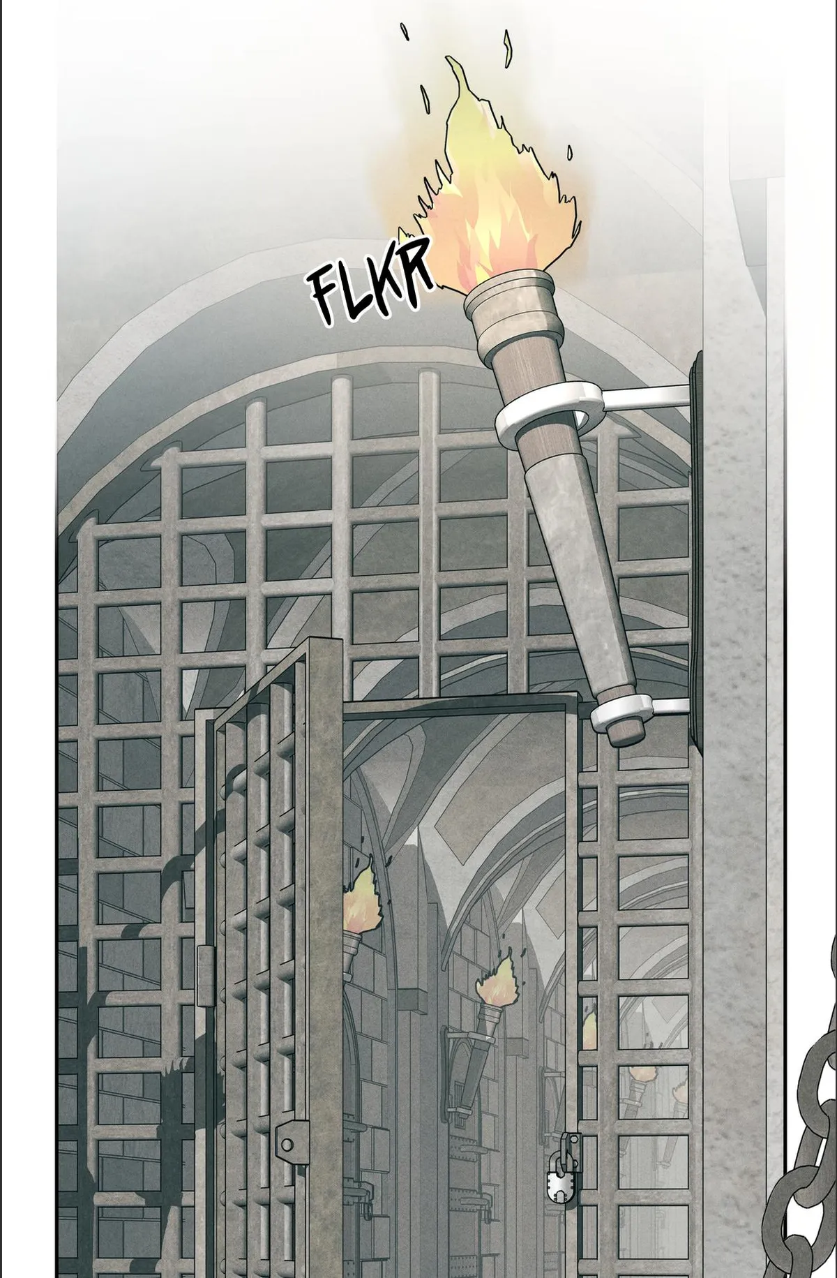 rengoku-jima Chapter 9.1 page 3 - 