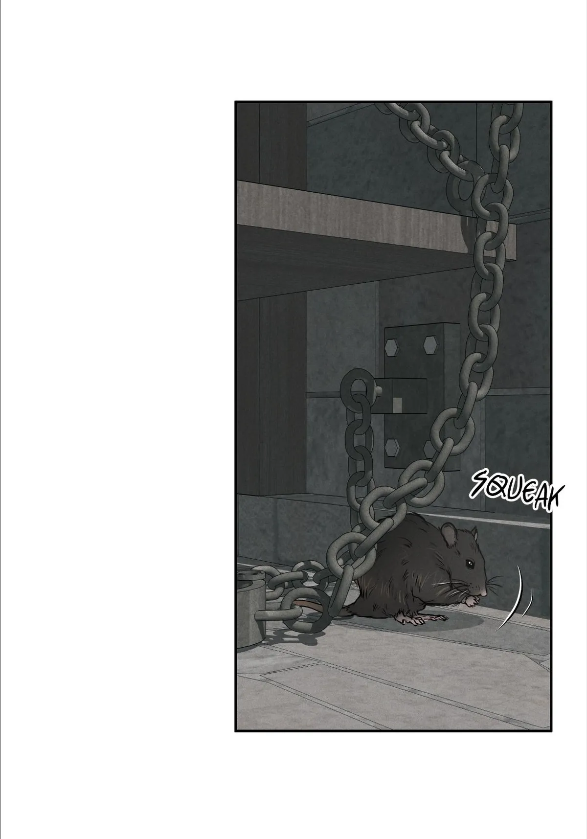 rengoku-jima Chapter 9.1 page 22 - 