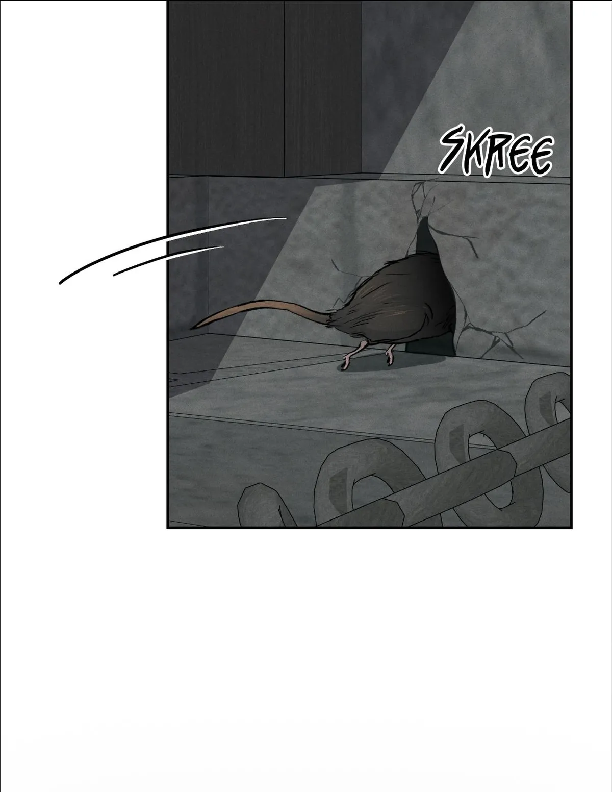 rengoku-jima Chapter 9.1 page 28 - 