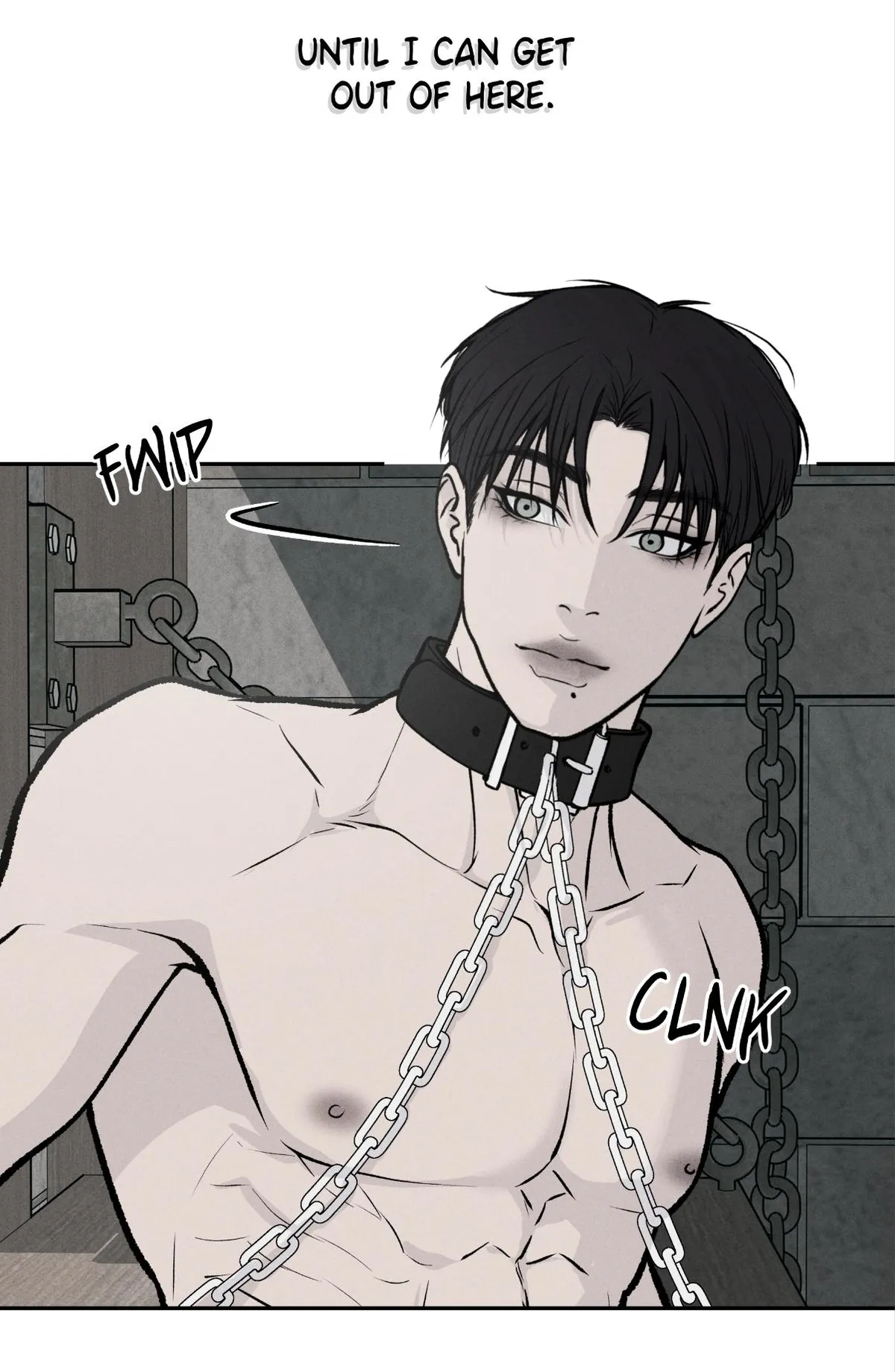 rengoku-jima Chapter 9.1 page 29 - 