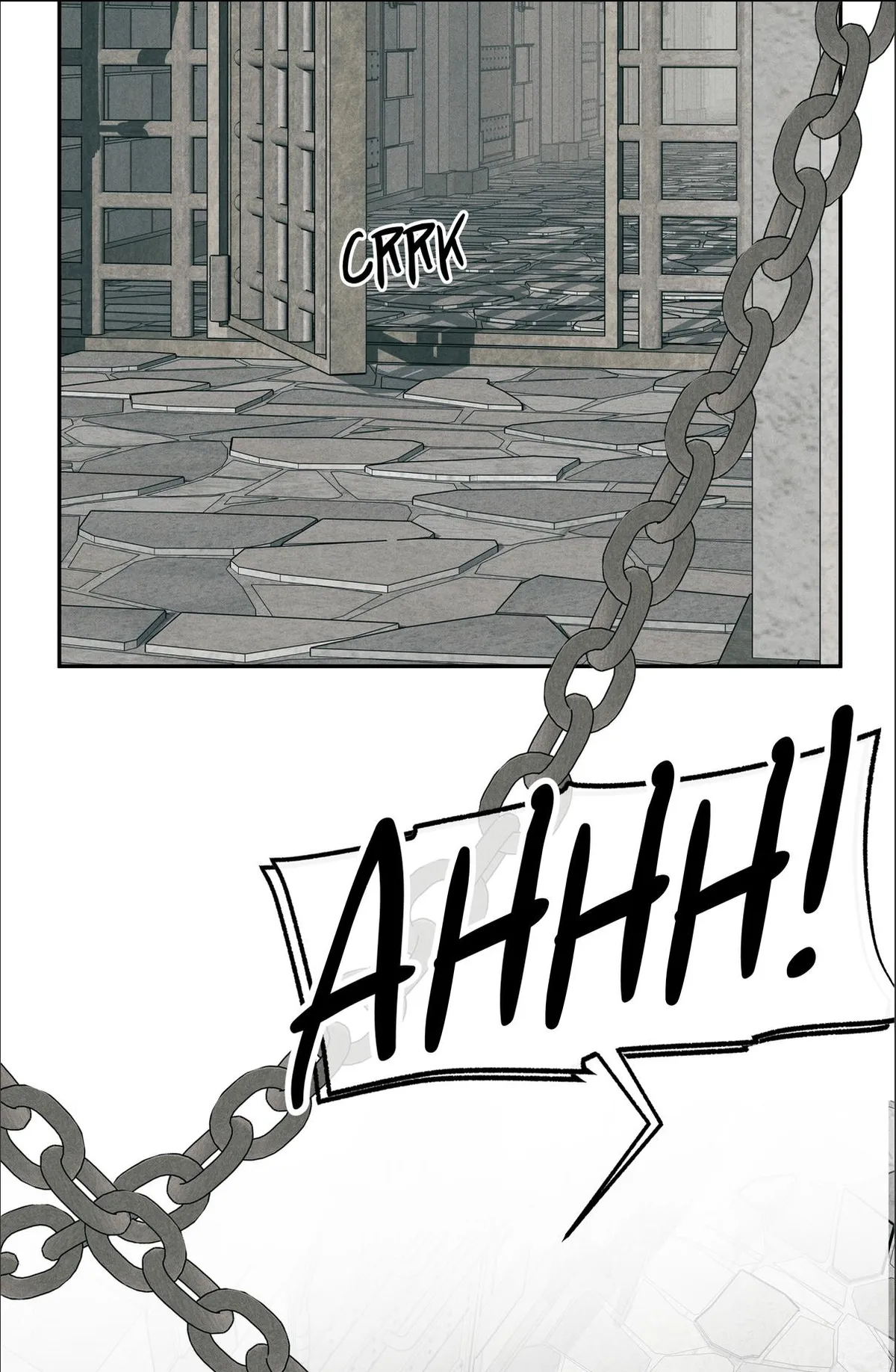 rengoku-jima Chapter 9.1 page 4 - 