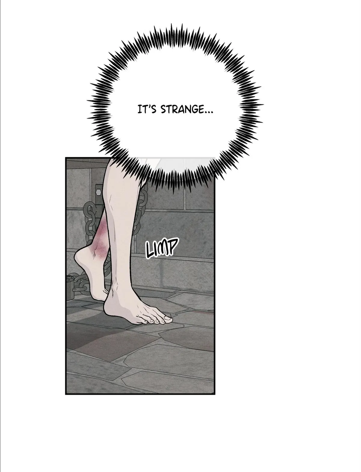 rengoku-jima Chapter 9.1 page 33 - 