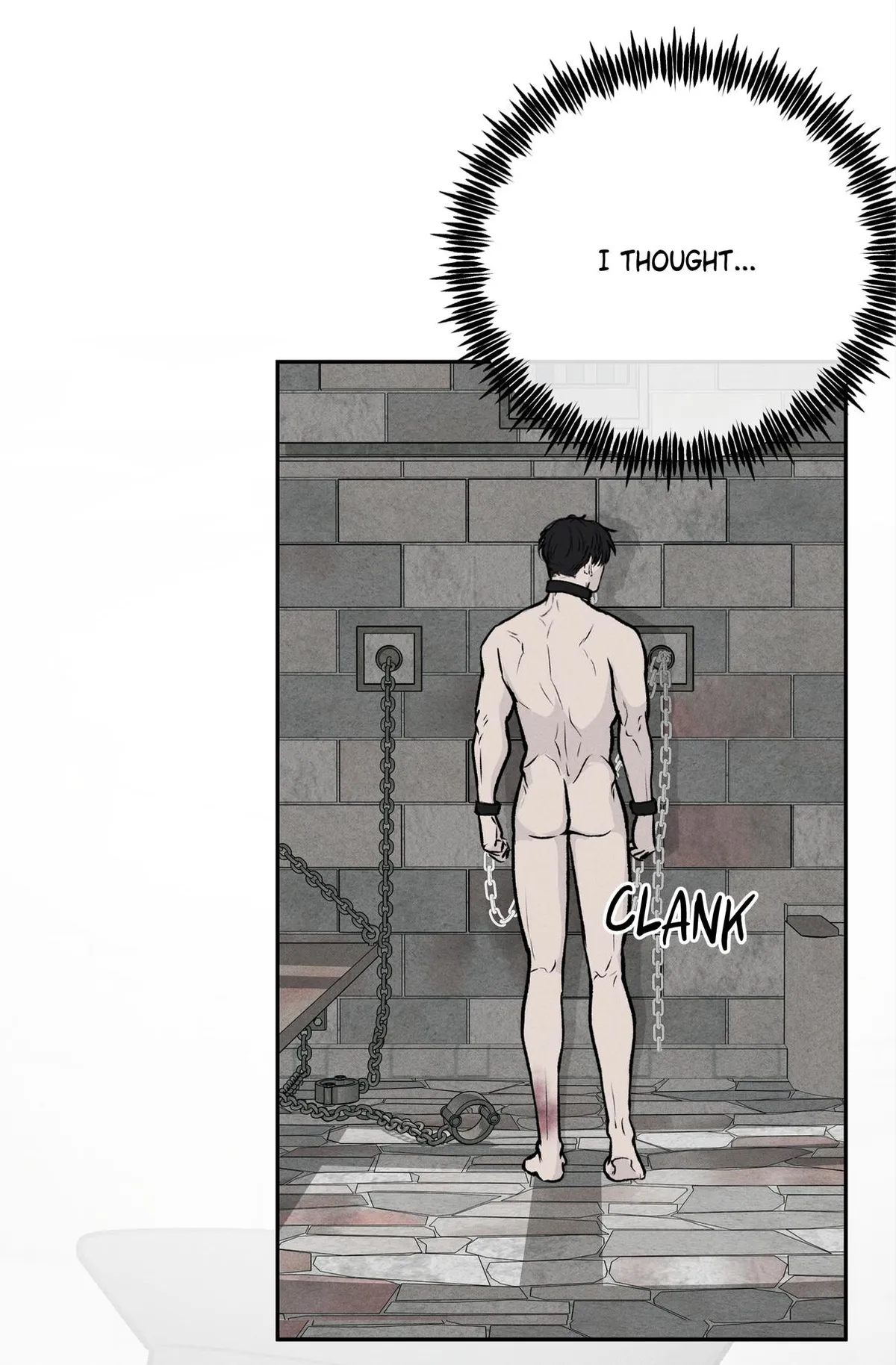 rengoku-jima Chapter 9.1 page 34 - 