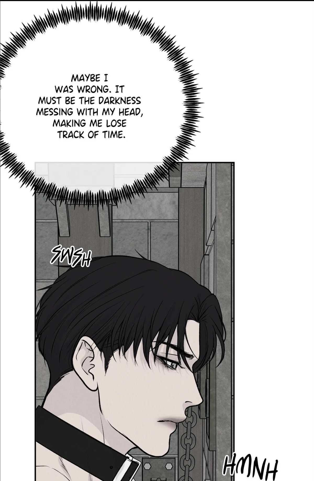 rengoku-jima Chapter 9.1 page 36 - 