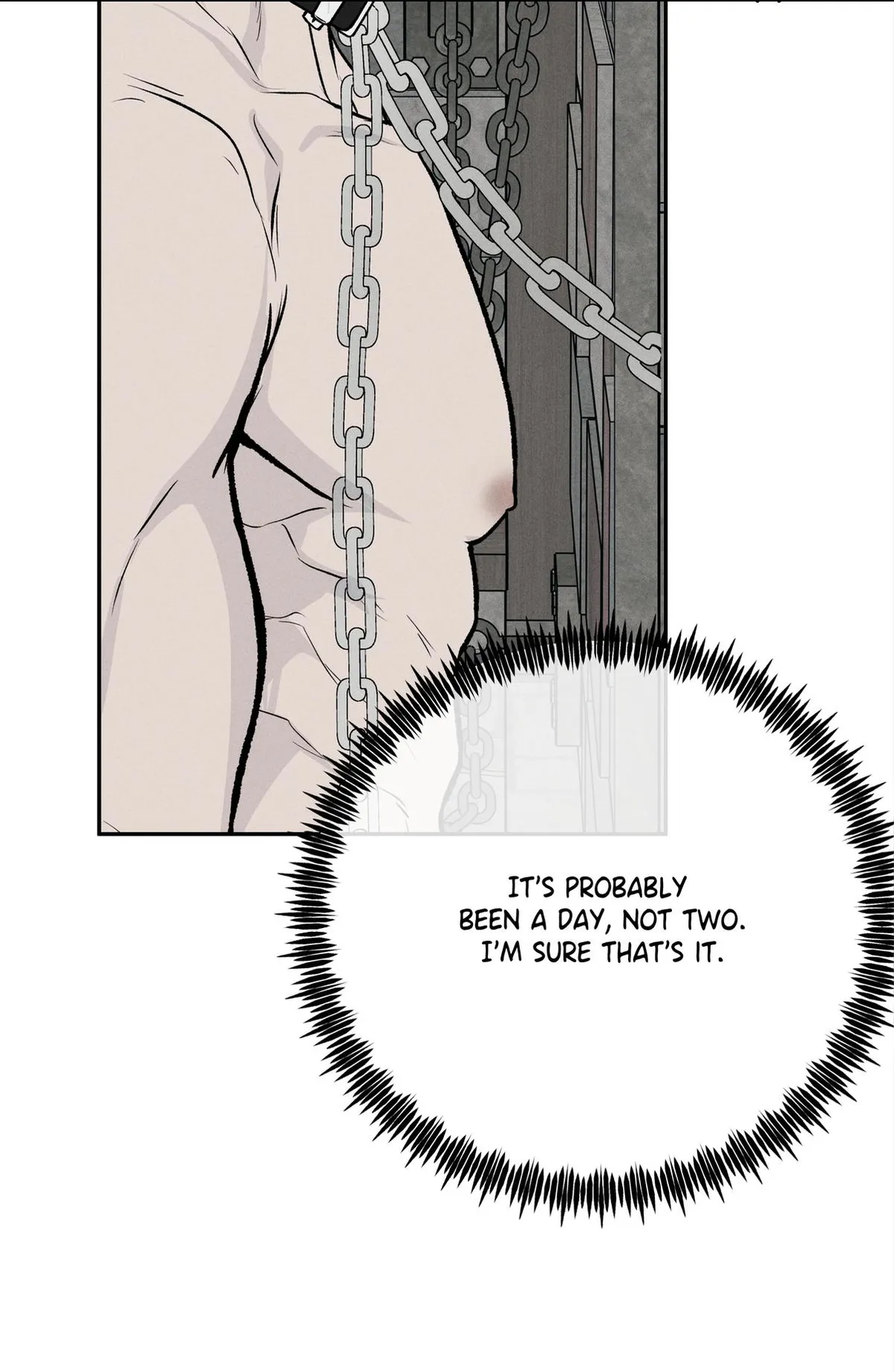 rengoku-jima Chapter 9.1 page 37 - 