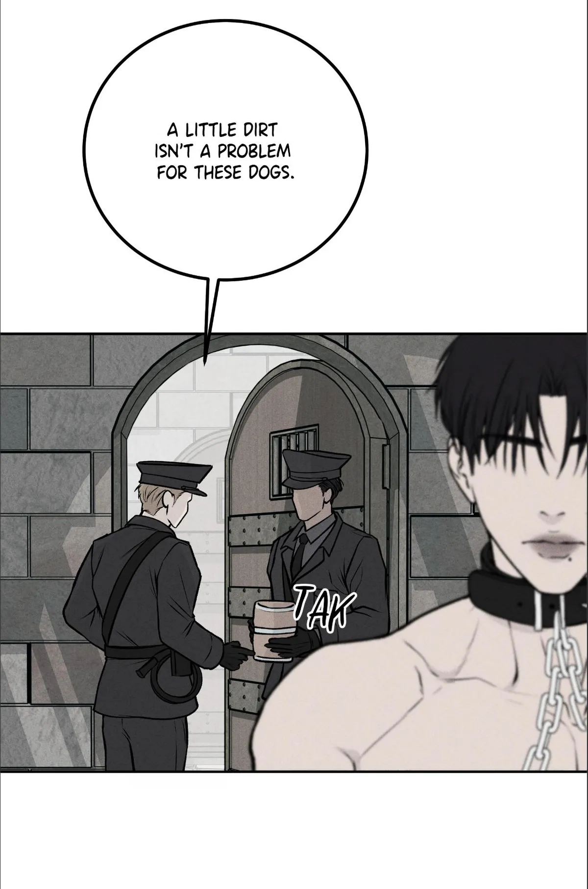 rengoku-jima Chapter 9.1 page 38 - 