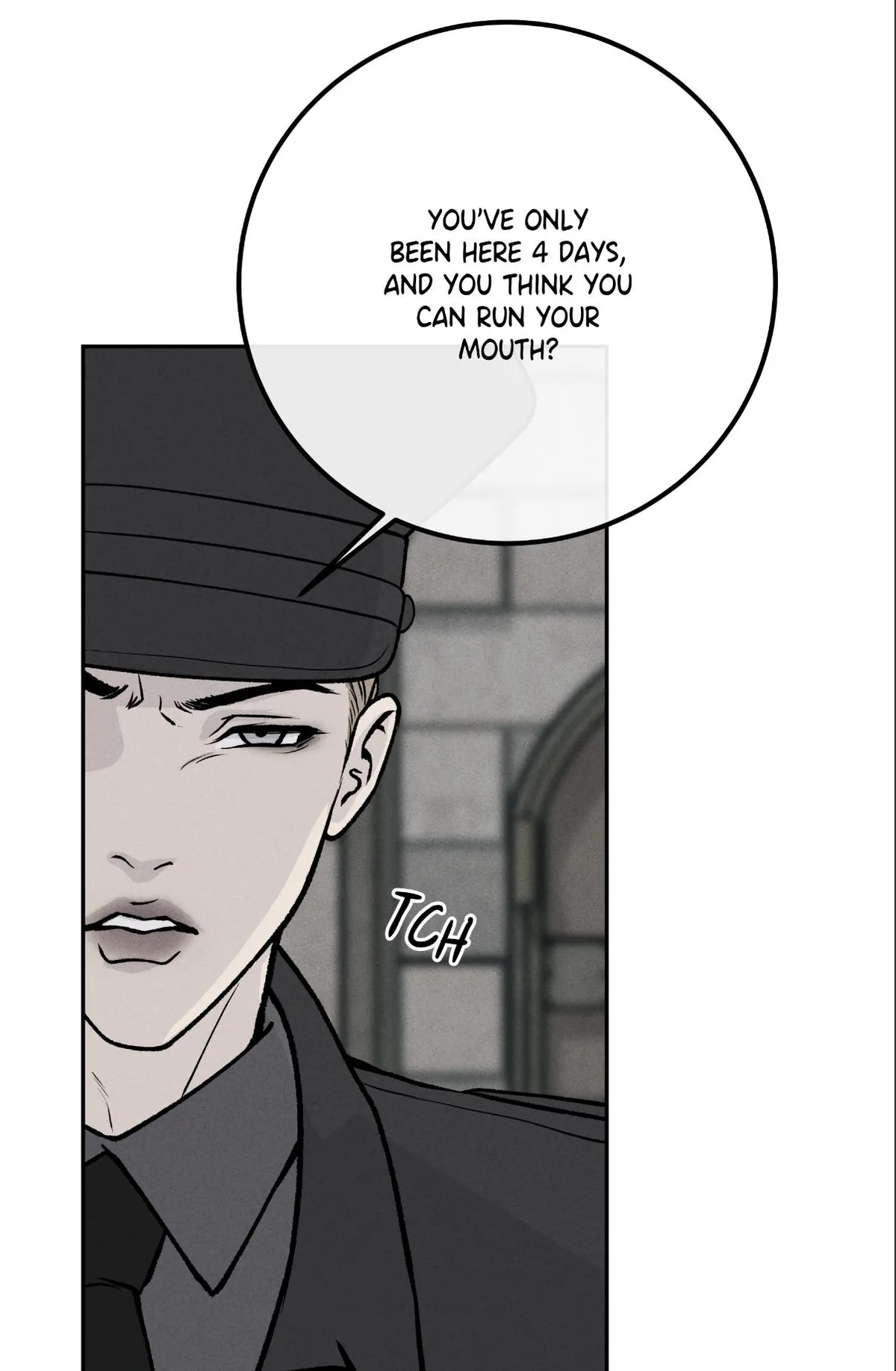 rengoku-jima Chapter 9.1 page 43 - 