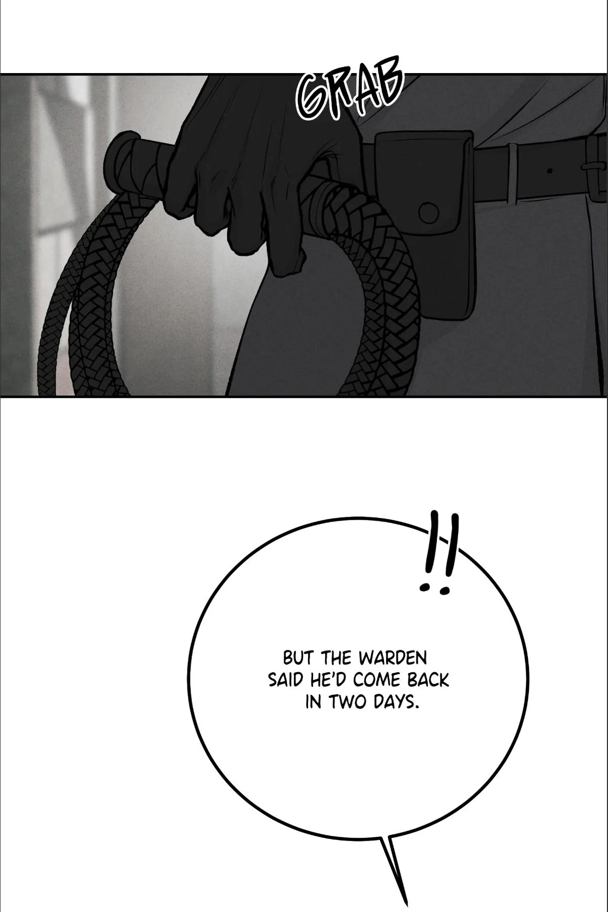 rengoku-jima Chapter 9.1 page 48 - 