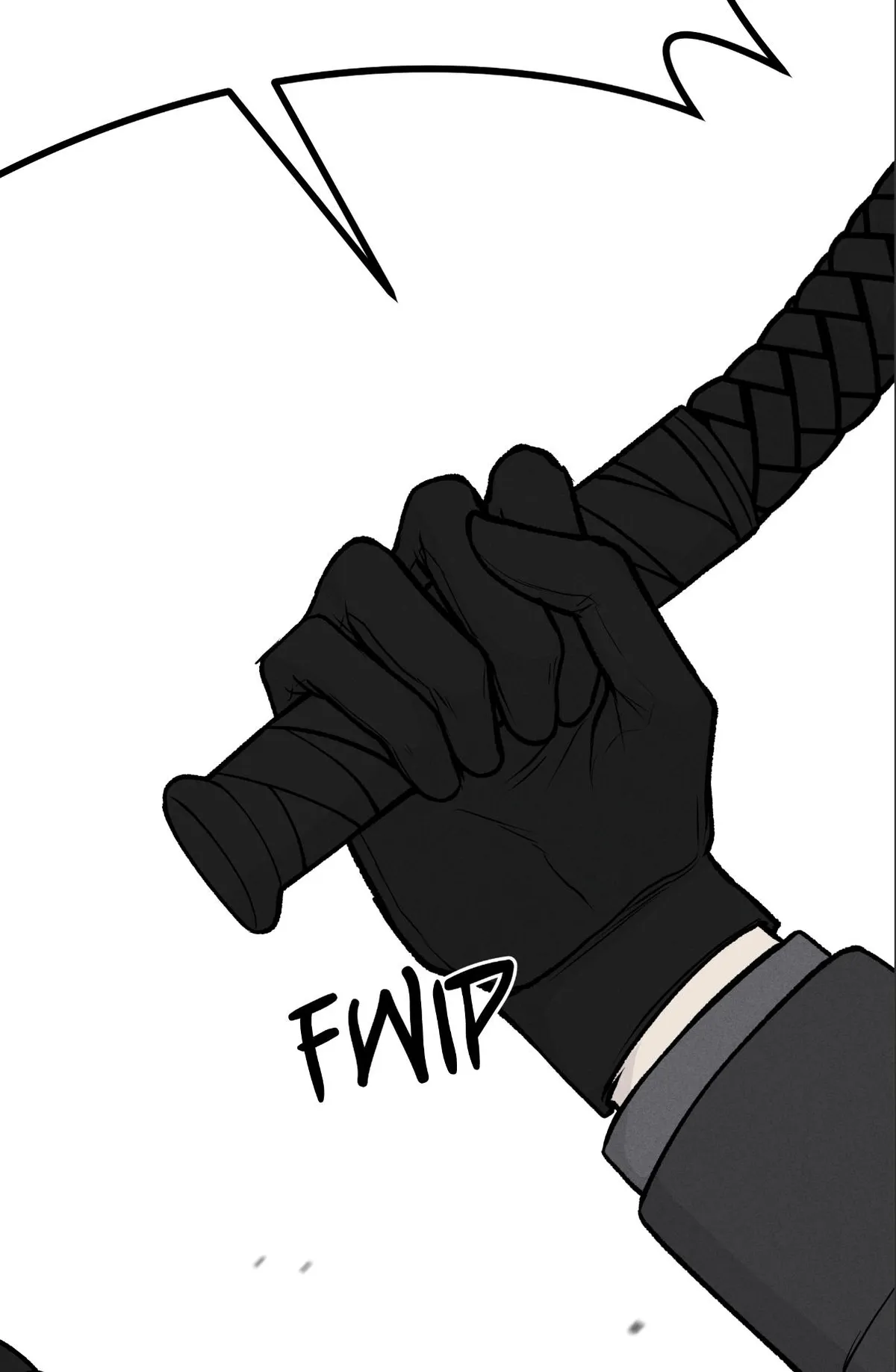 rengoku-jima Chapter 9.1 page 51 - 