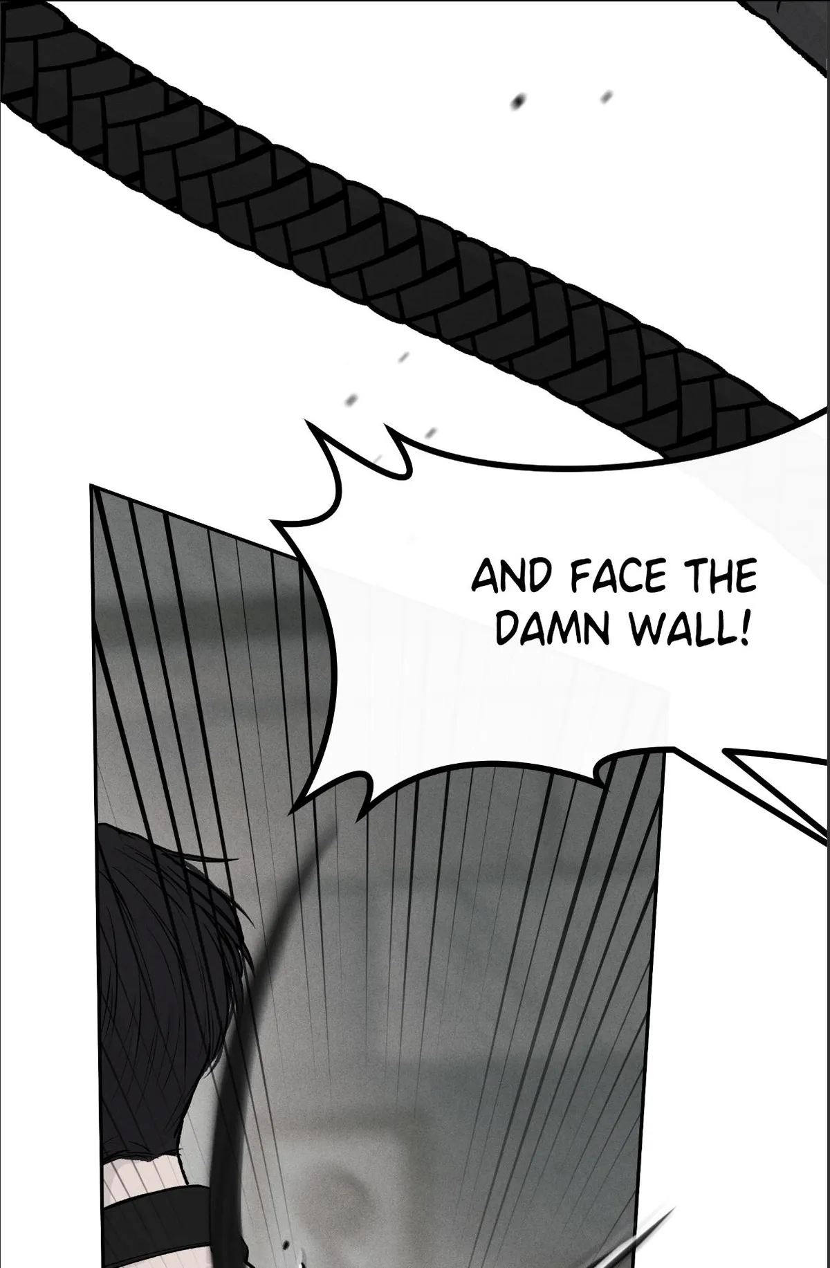rengoku-jima Chapter 9.1 page 52 - 