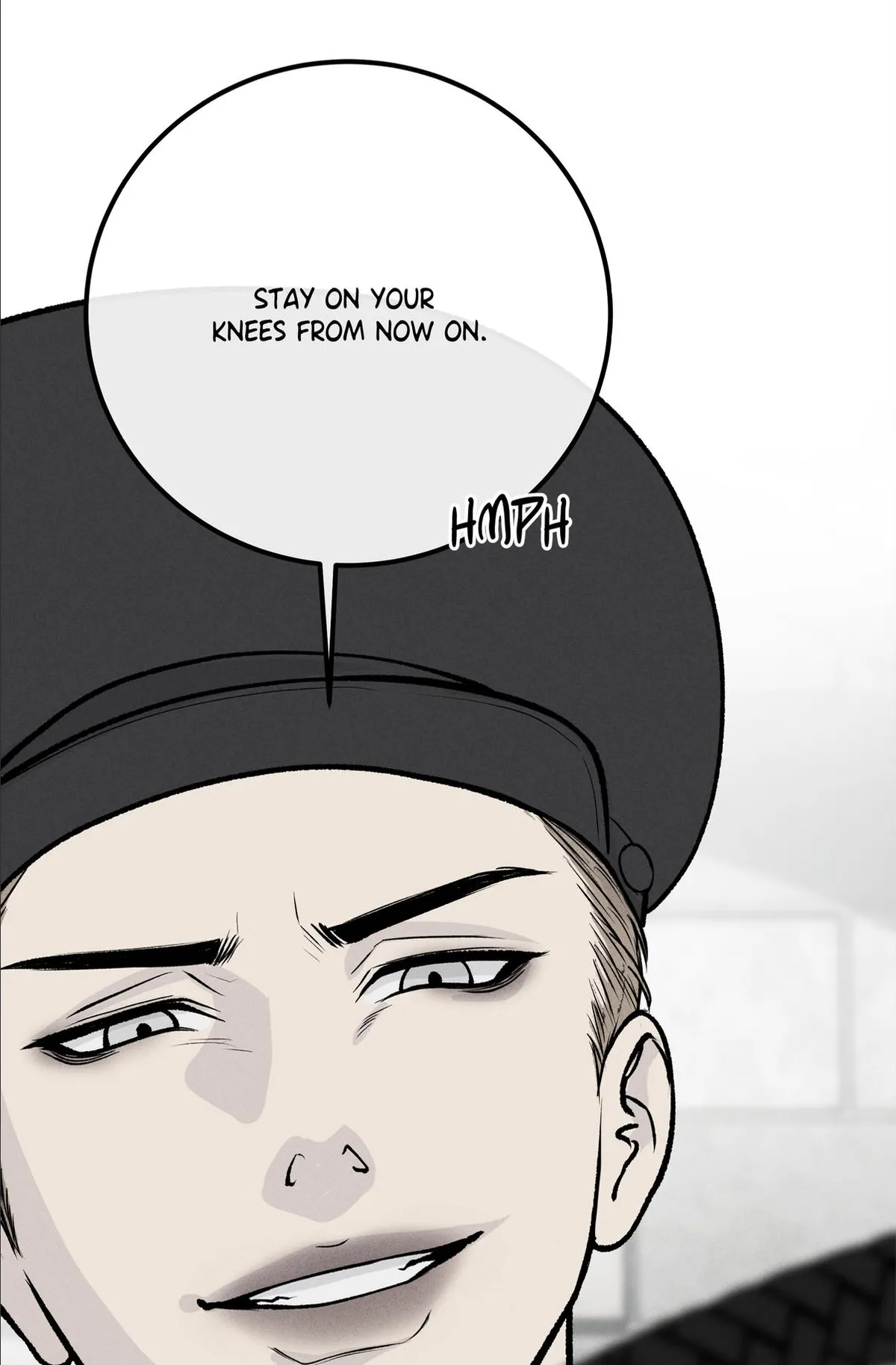 rengoku-jima Chapter 9.1 page 57 - 