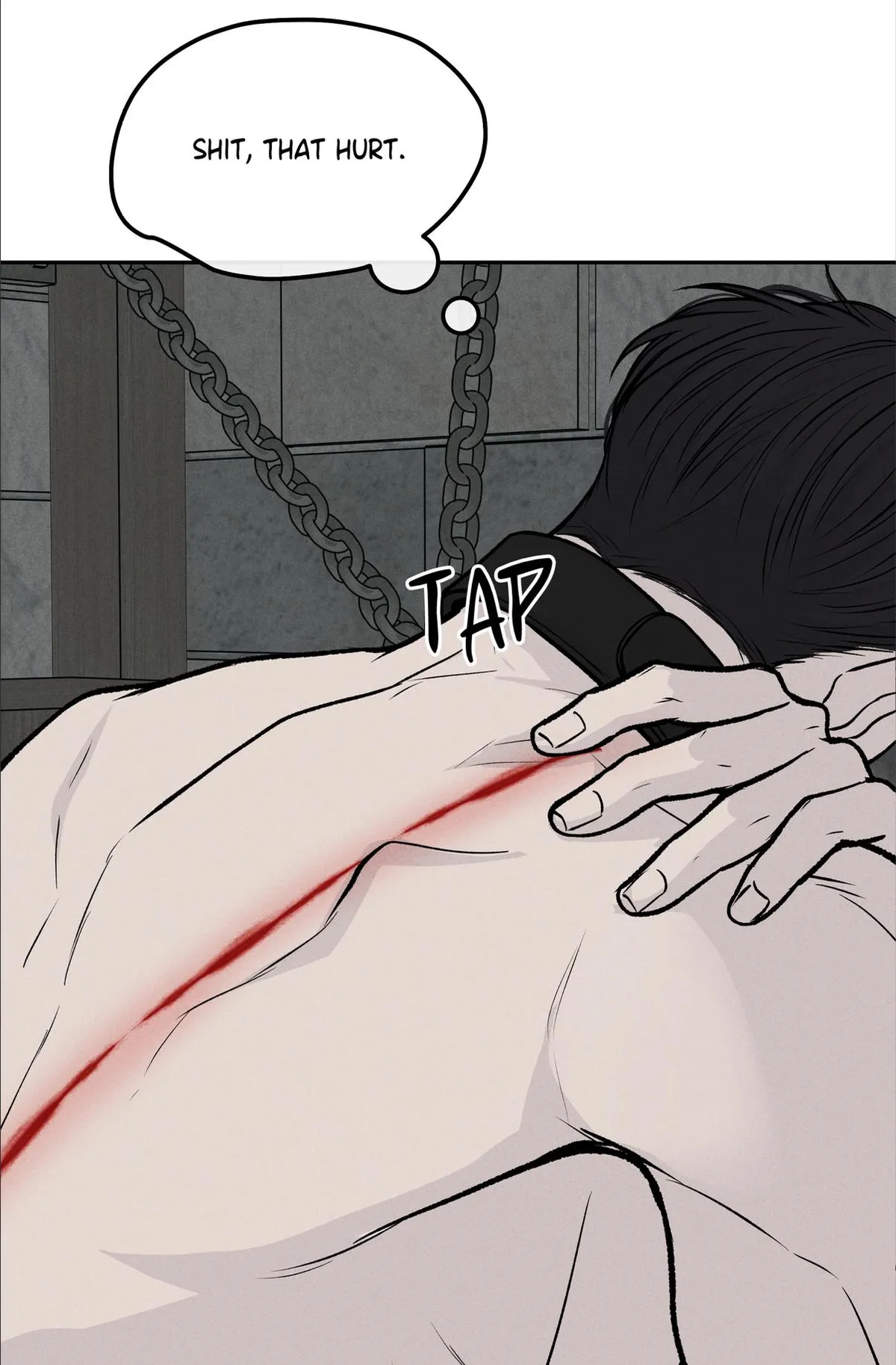 rengoku-jima Chapter 9.1 page 59 - 