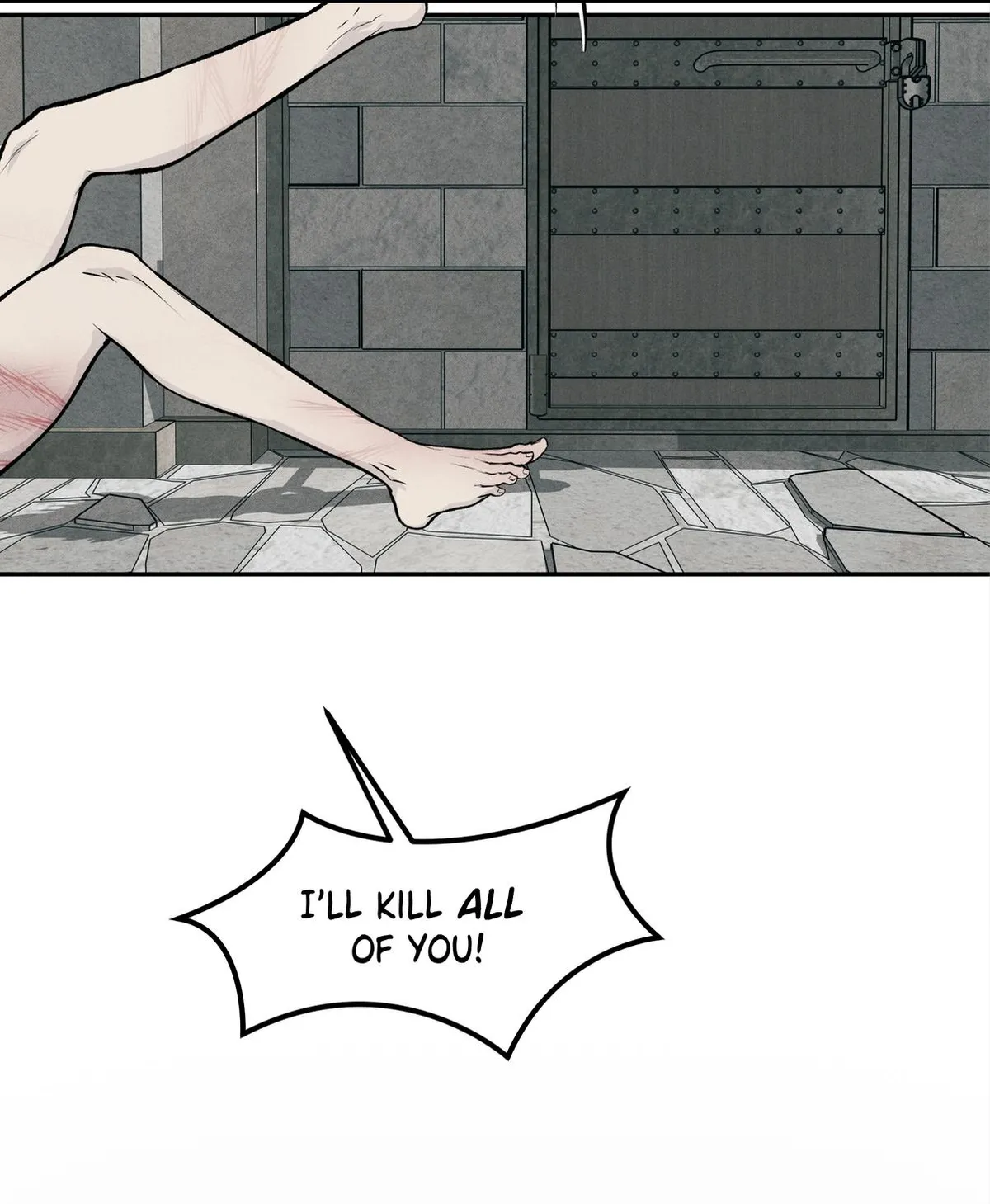 rengoku-jima Chapter 9.1 page 7 - 