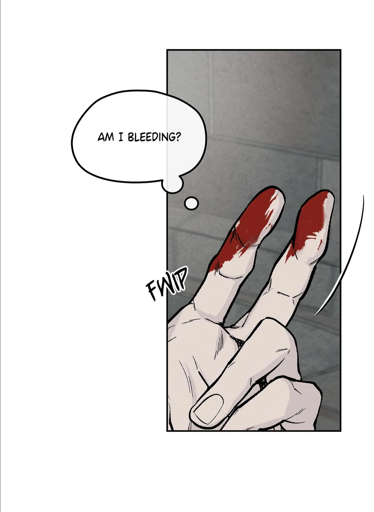 rengoku-jima Chapter 9.1 page 61 - 