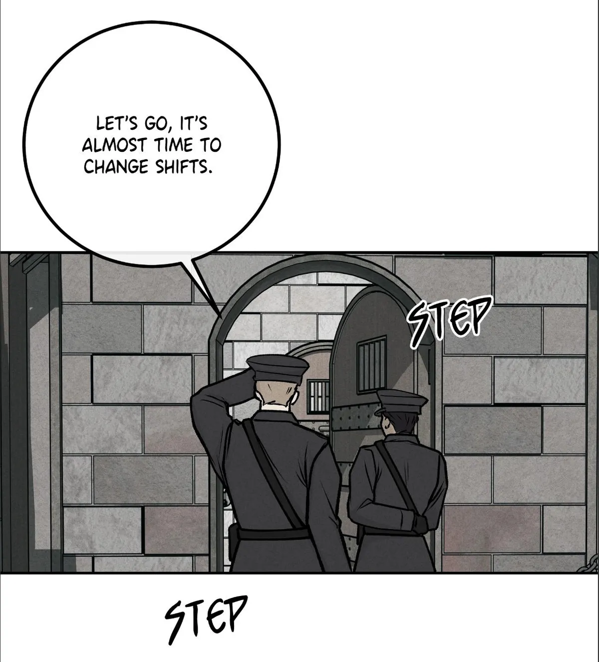 rengoku-jima Chapter 9.1 page 66 - 