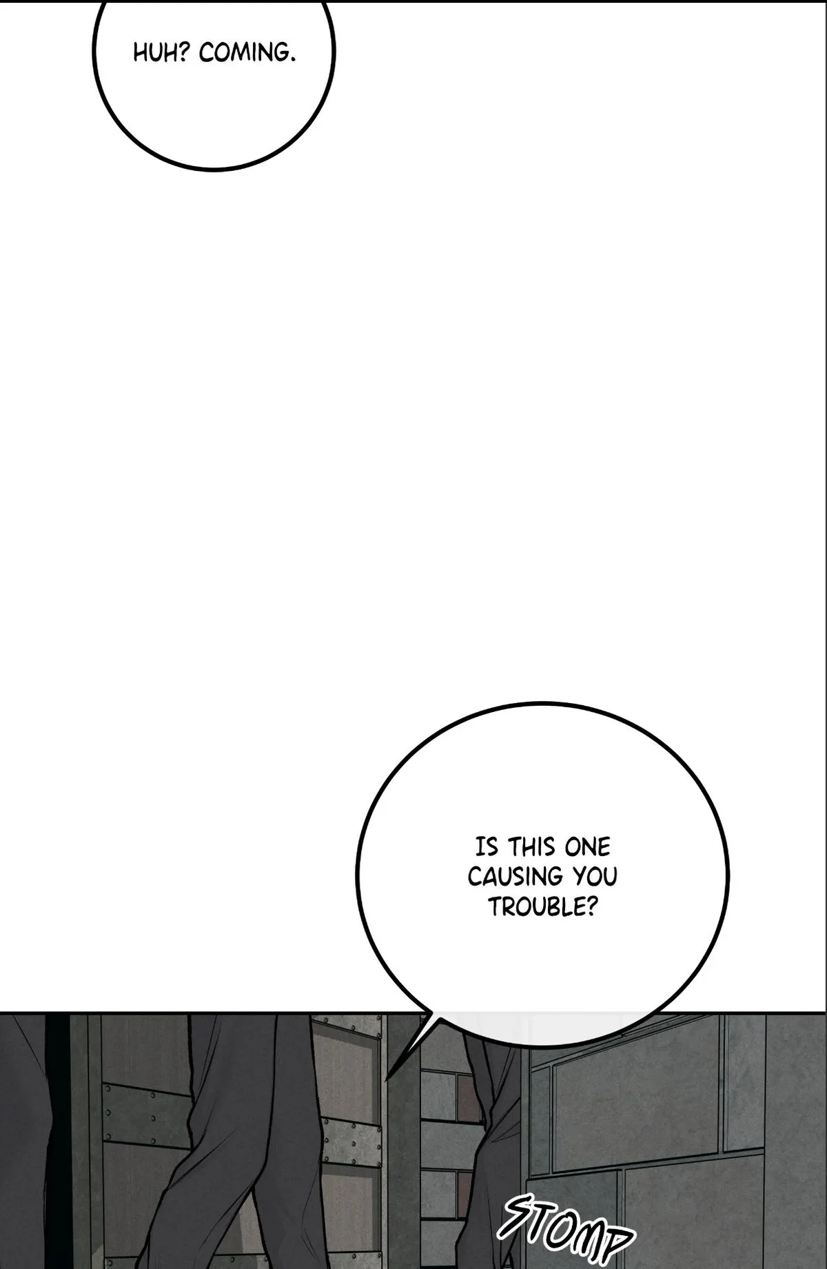 rengoku-jima Chapter 9.1 page 72 - 