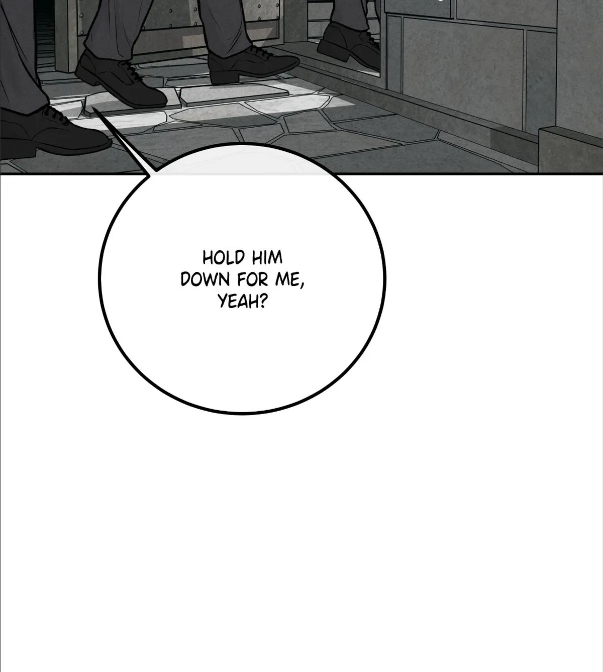 rengoku-jima Chapter 9.1 page 73 - 