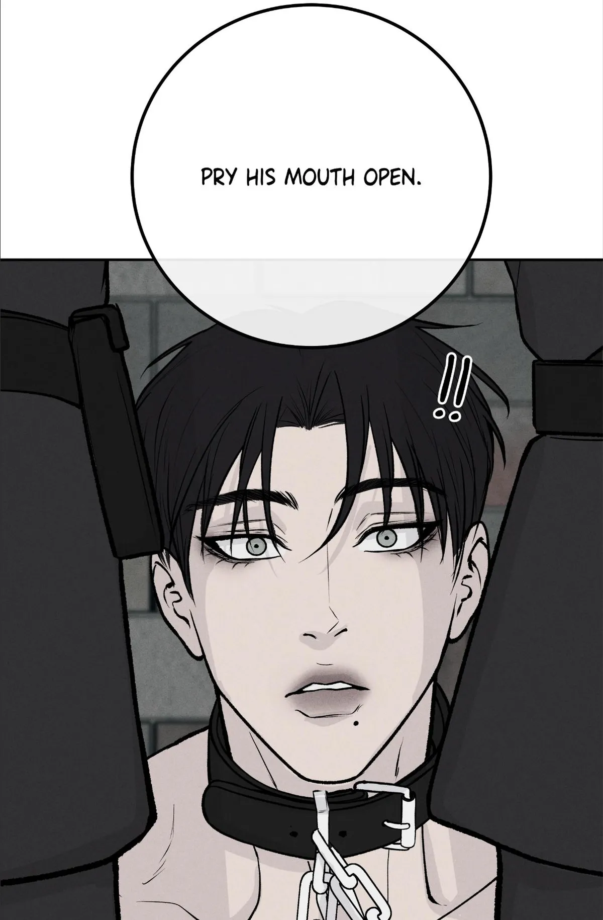 rengoku-jima Chapter 9.1 page 74 - 