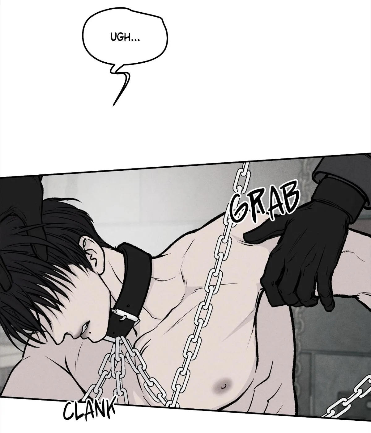 rengoku-jima Chapter 9.1 page 76 - 