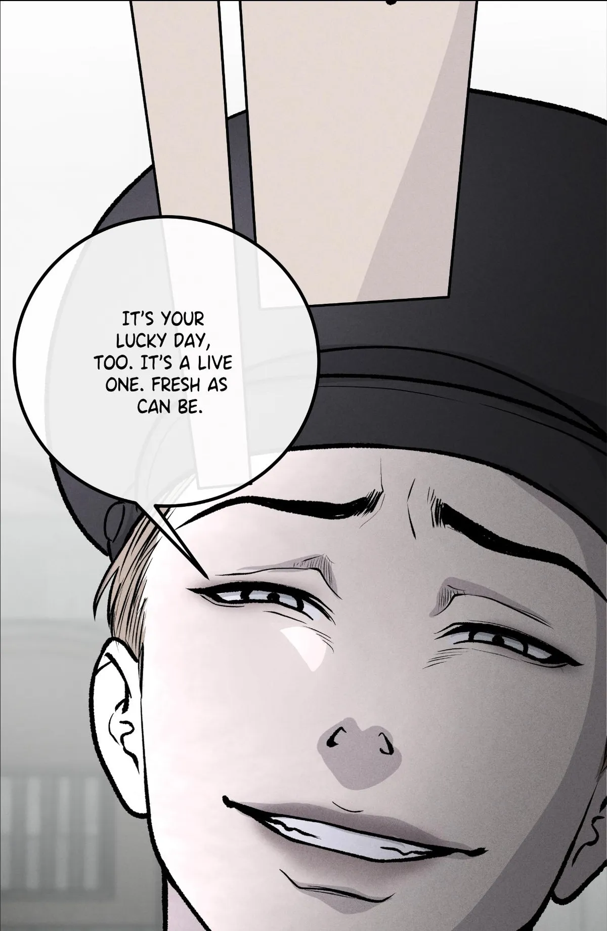 rengoku-jima Chapter 9.1 page 81 - 