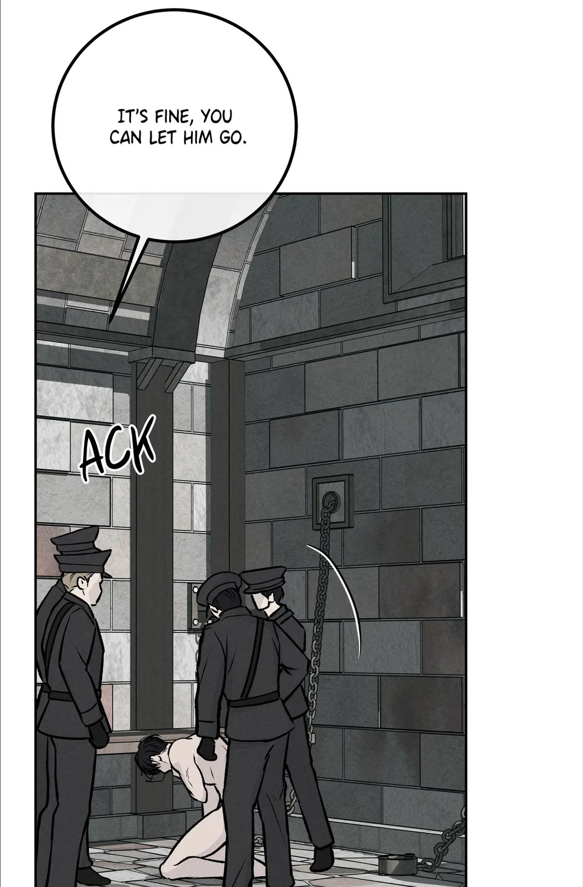 rengoku-jima Chapter 9.2 page 16 - 