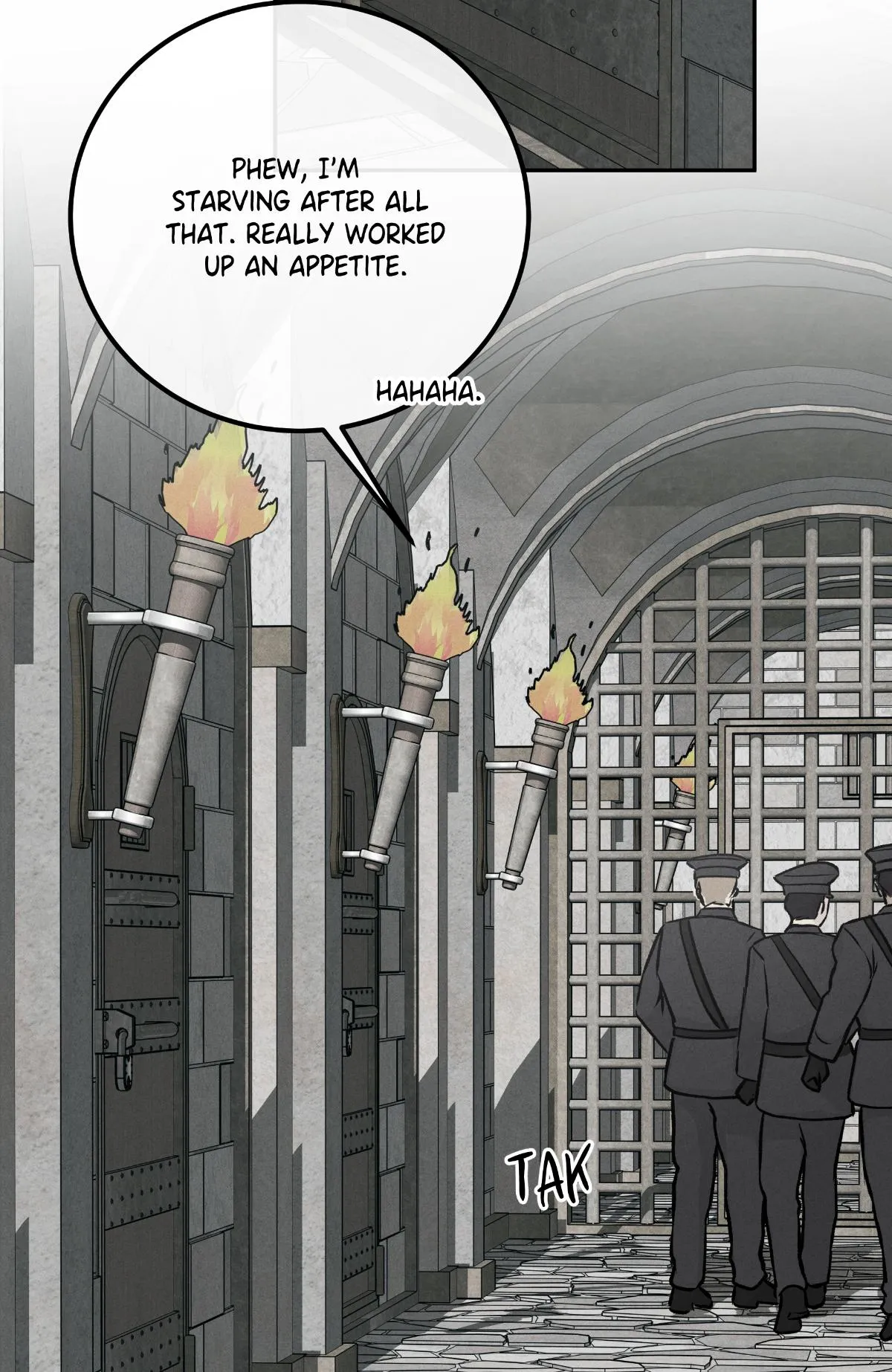 rengoku-jima Chapter 9.2 page 29 - 