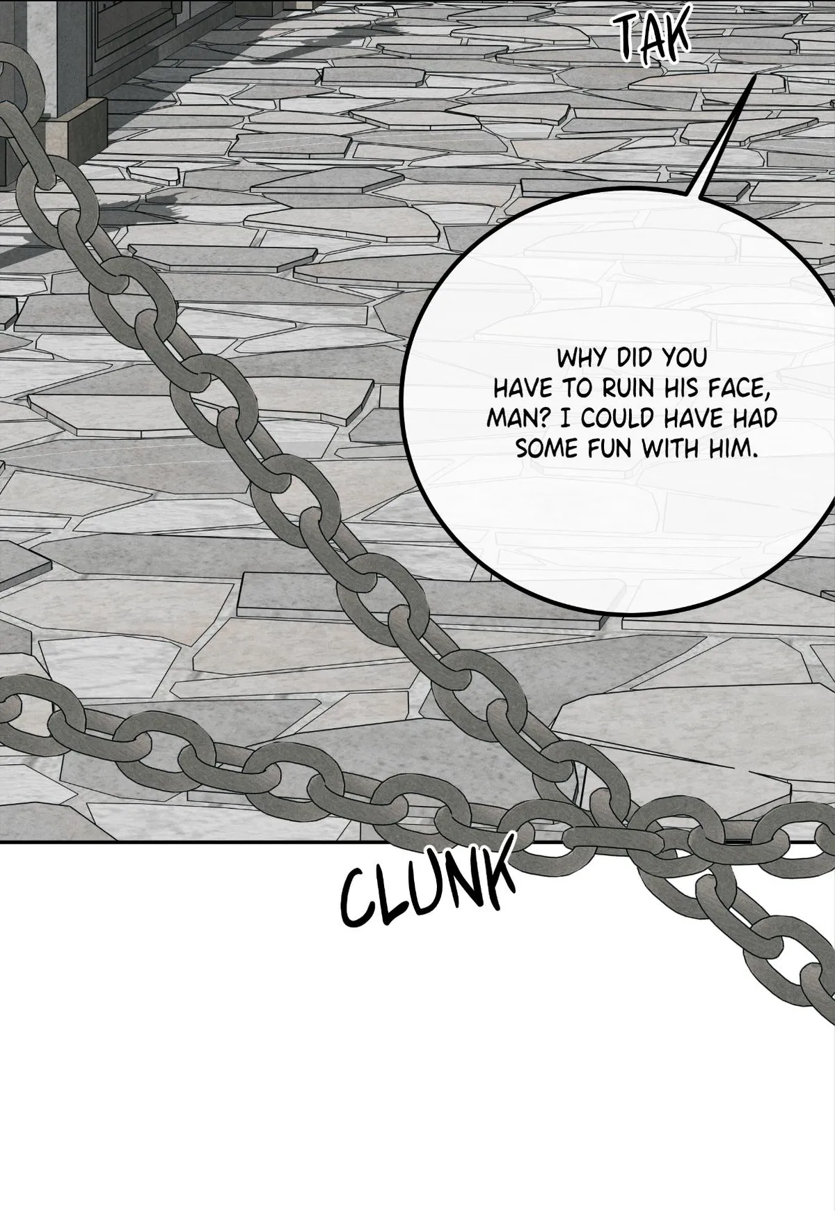 rengoku-jima Chapter 9.2 page 30 - 