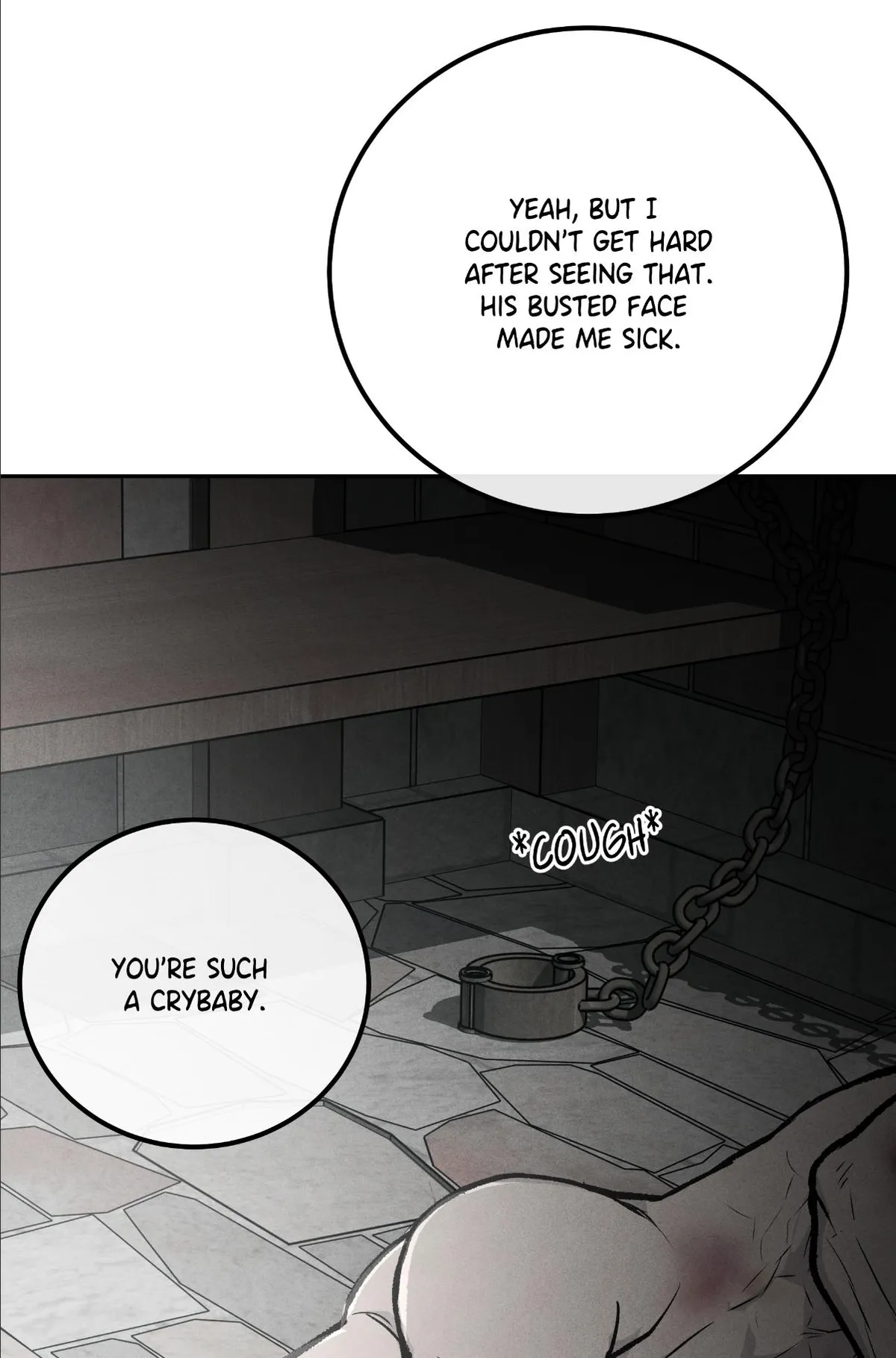 rengoku-jima Chapter 9.2 page 32 - 