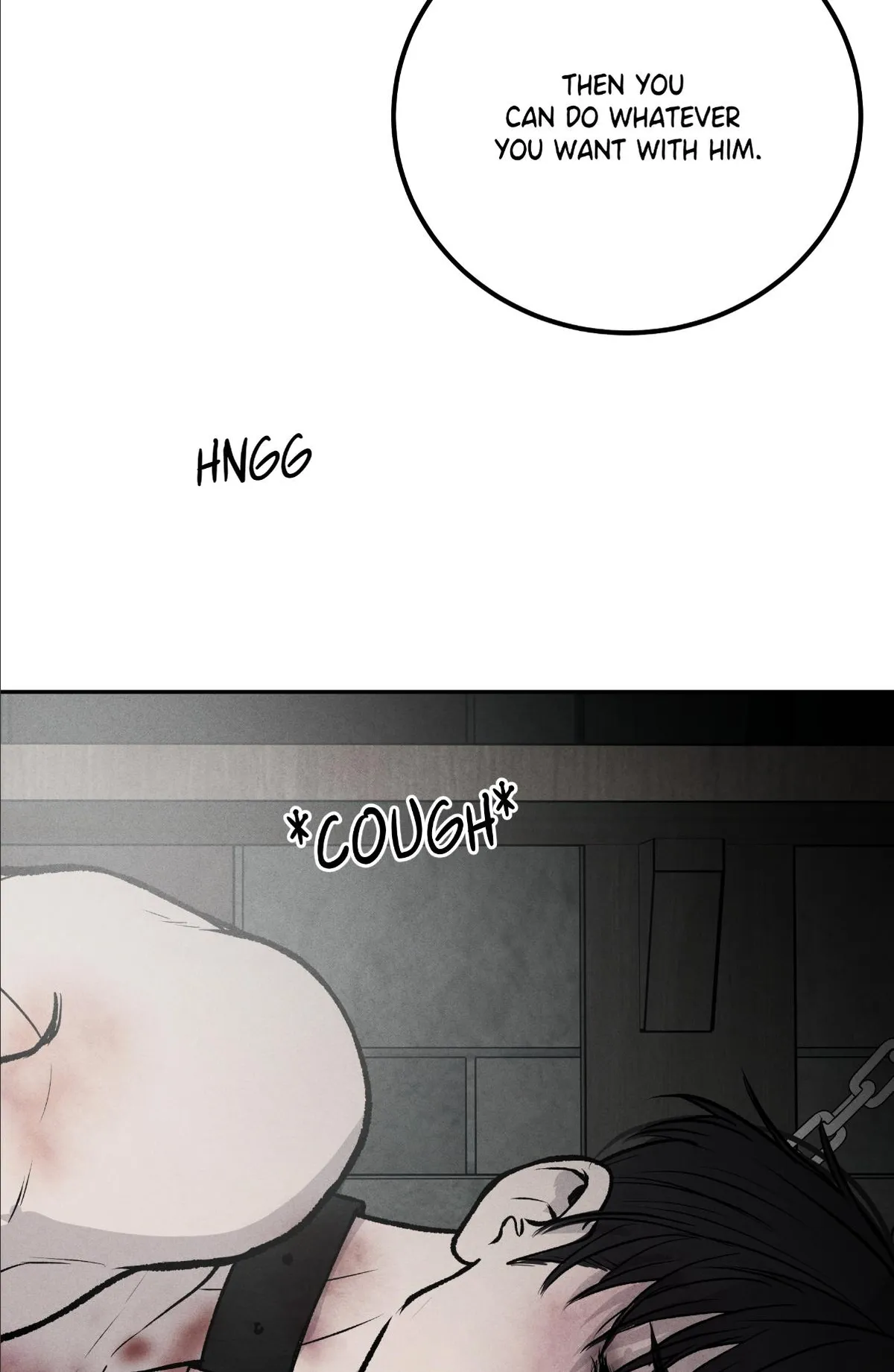 rengoku-jima Chapter 9.2 page 34 - 