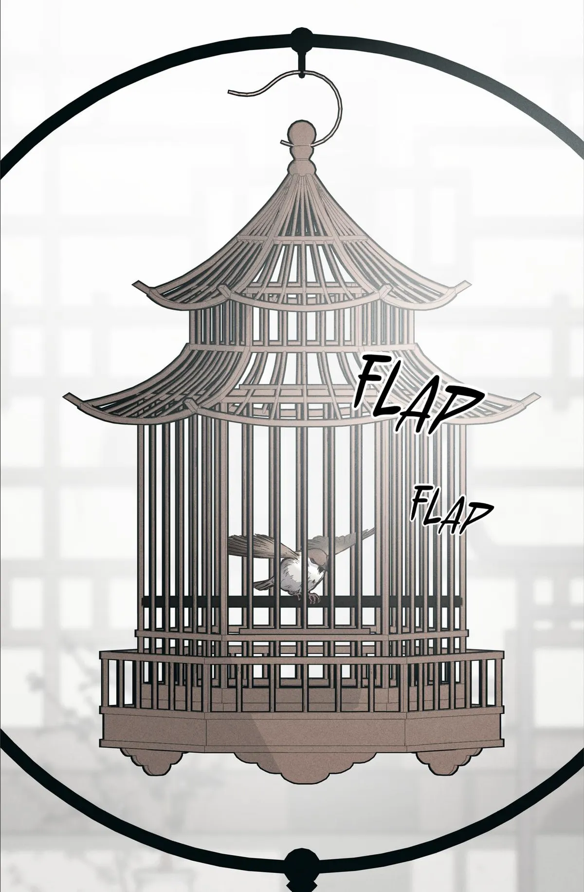 rengoku-jima Chapter 9.2 page 39 - 