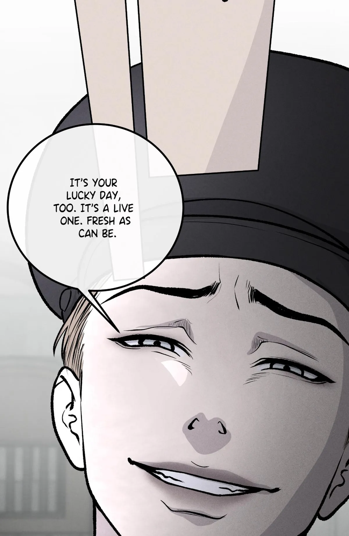 rengoku-jima Chapter 9.2 page 5 - 