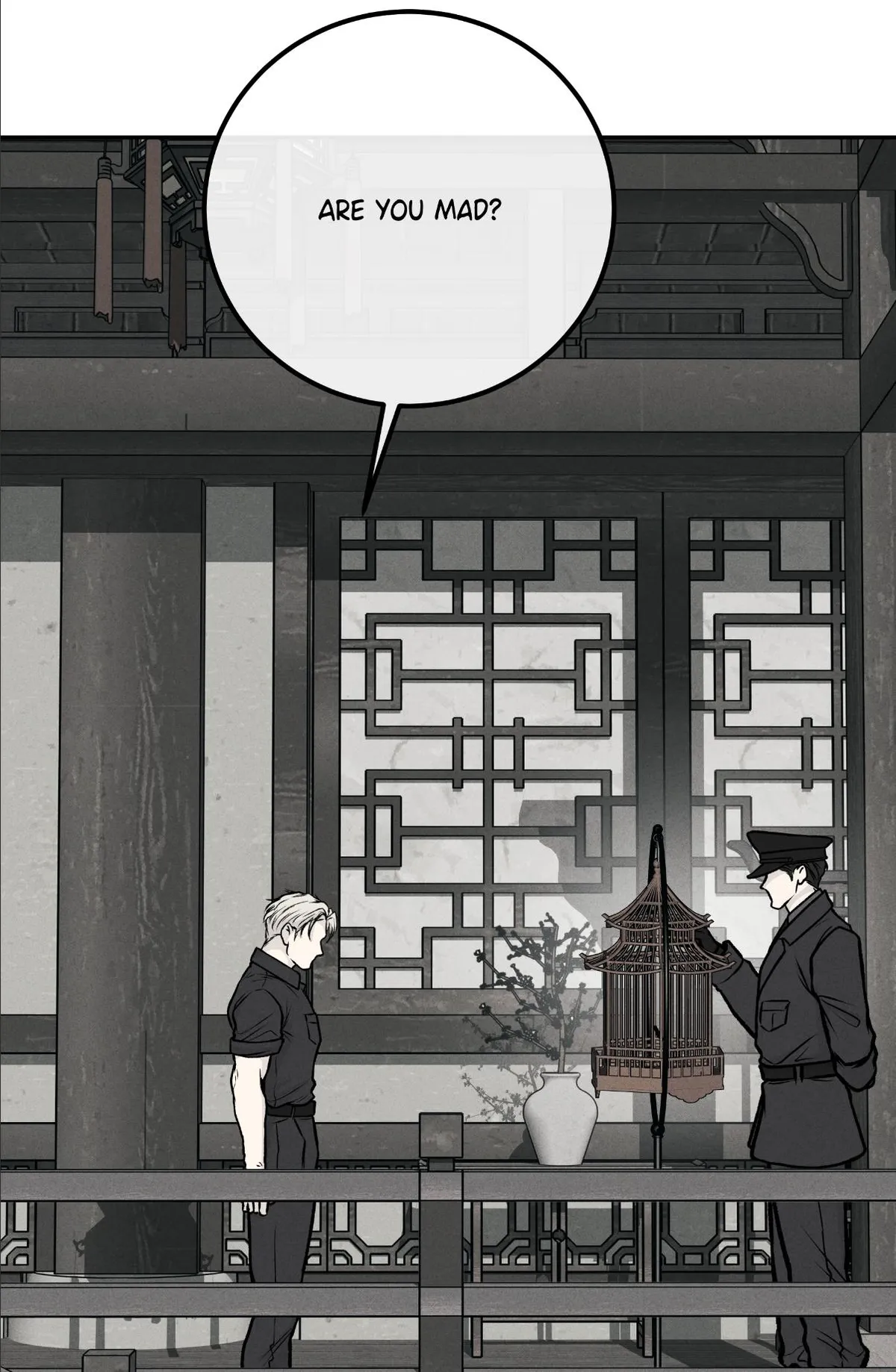 rengoku-jima Chapter 9.2 page 42 - 