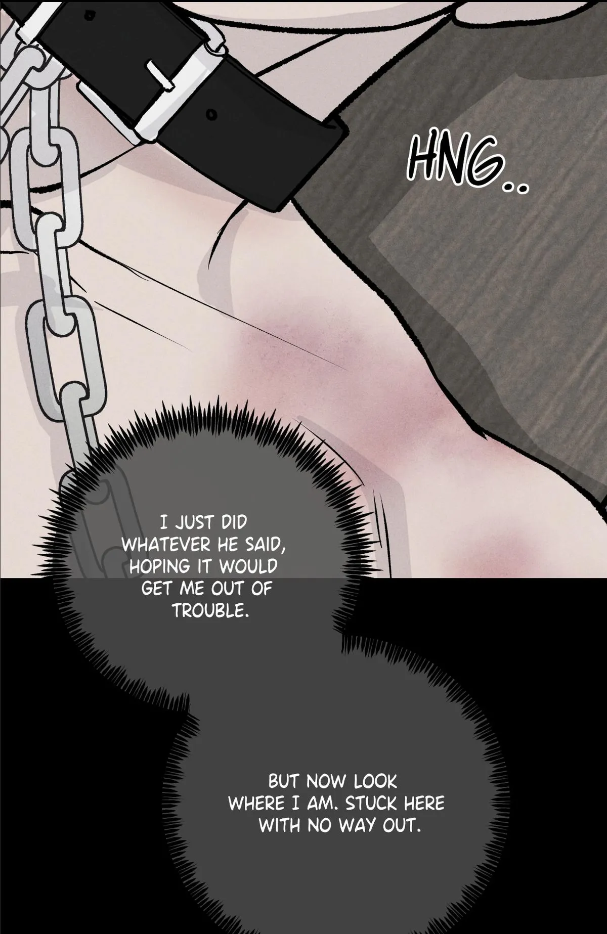 rengoku-jima Chapter 9.2 page 67 - 