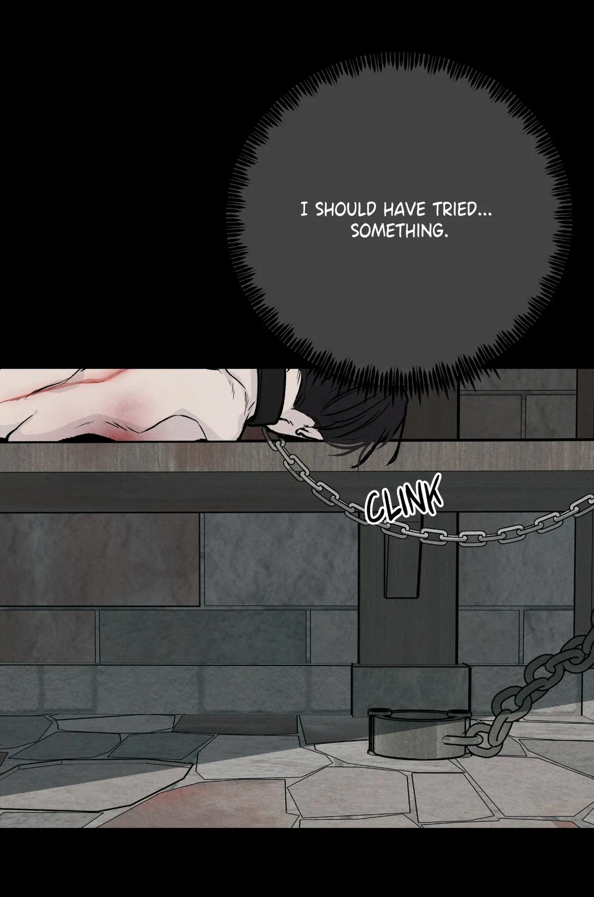 rengoku-jima Chapter 9.2 page 68 - 