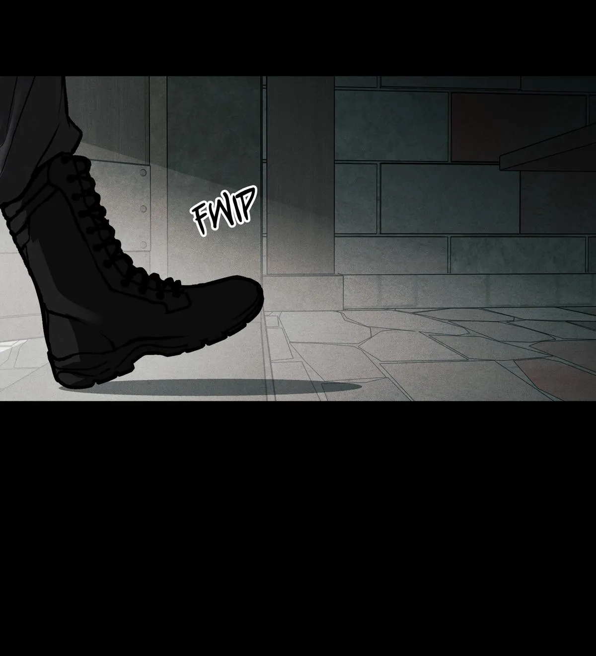 rengoku-jima Chapter 9.2 page 74 - 